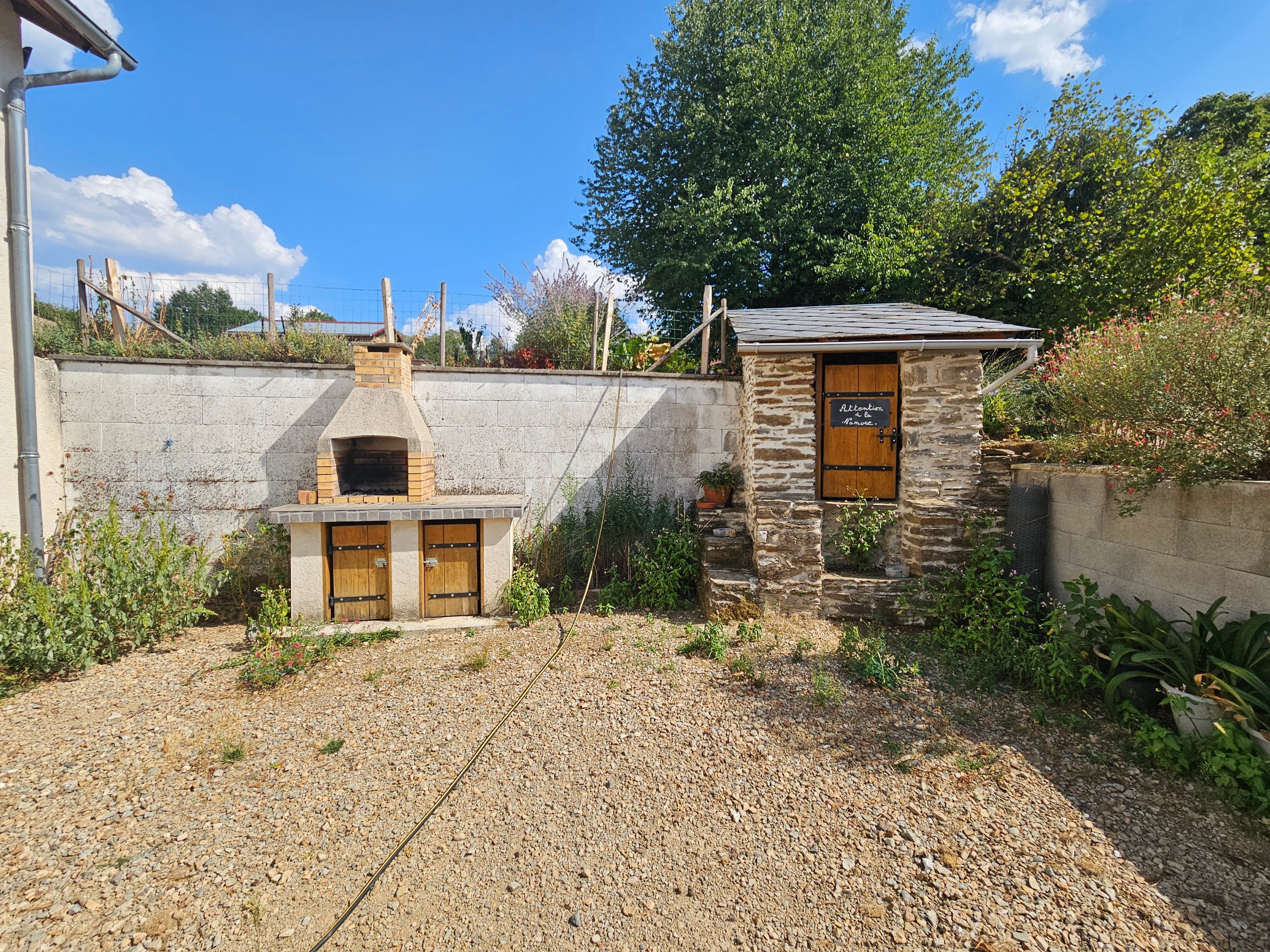 Photo 2 - Maison de campagne