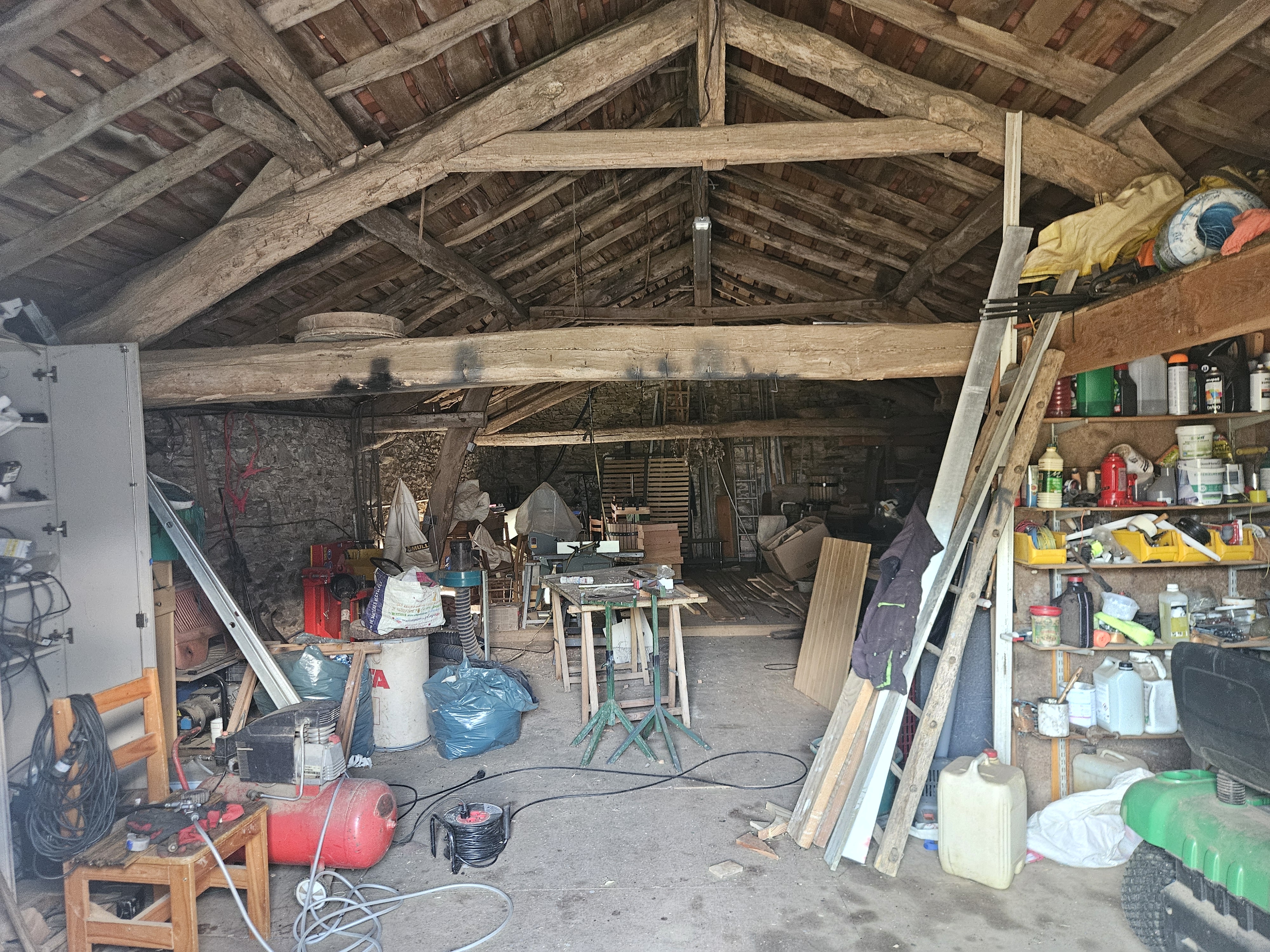 Photo 14 - Maison de campagne