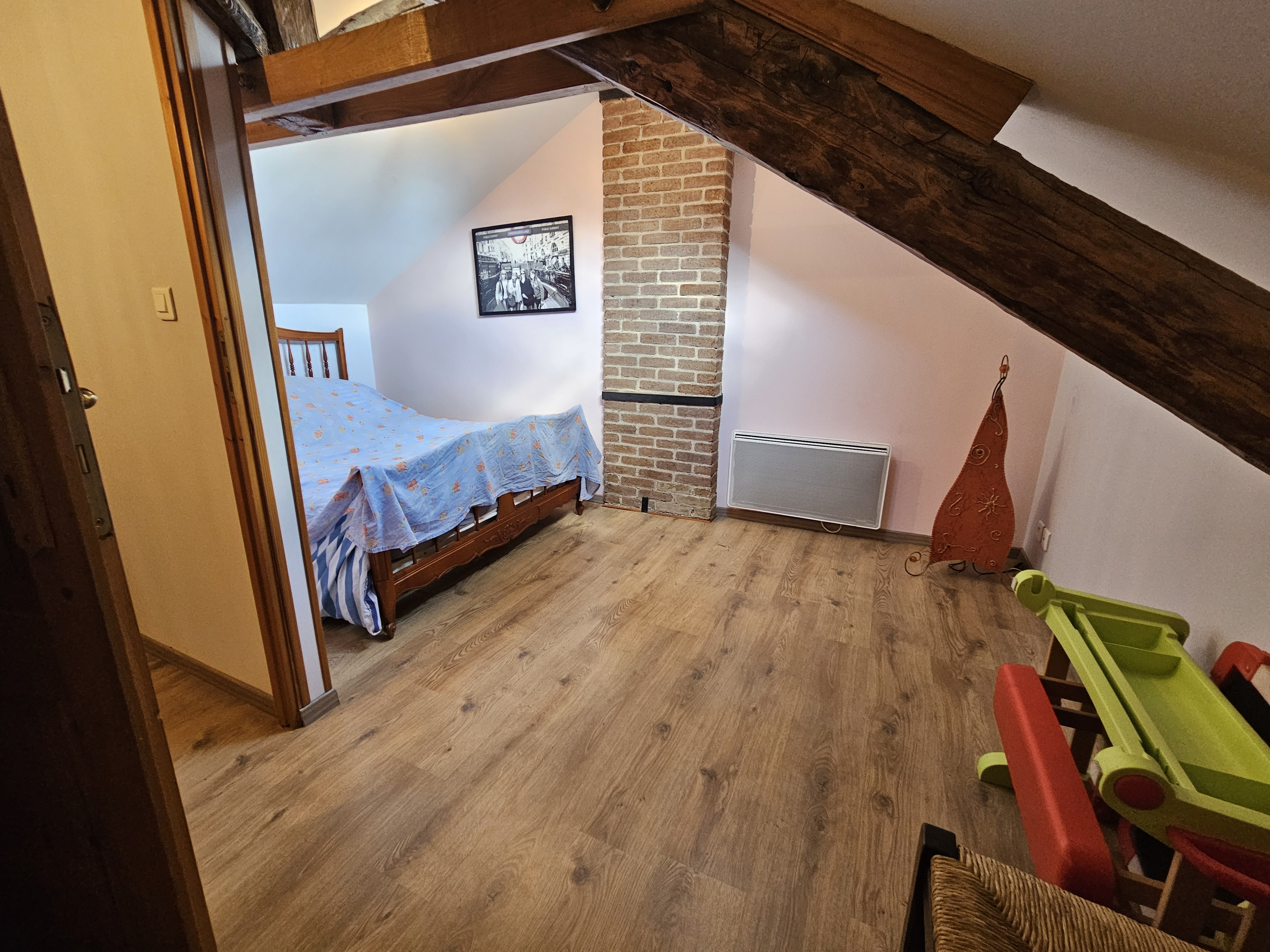 Photo 9 - Maison de campagne
