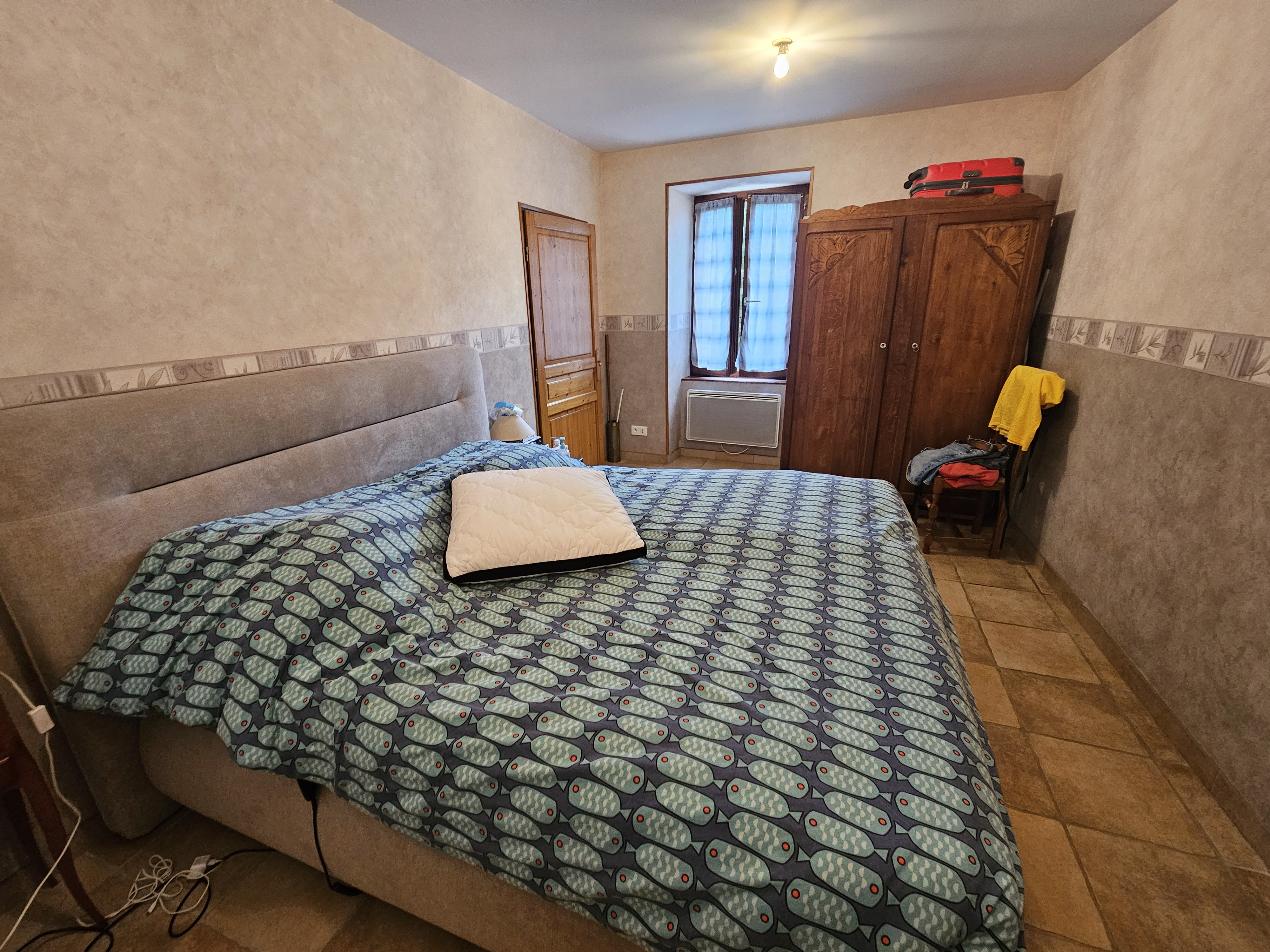 Photo 5 - Maison de campagne