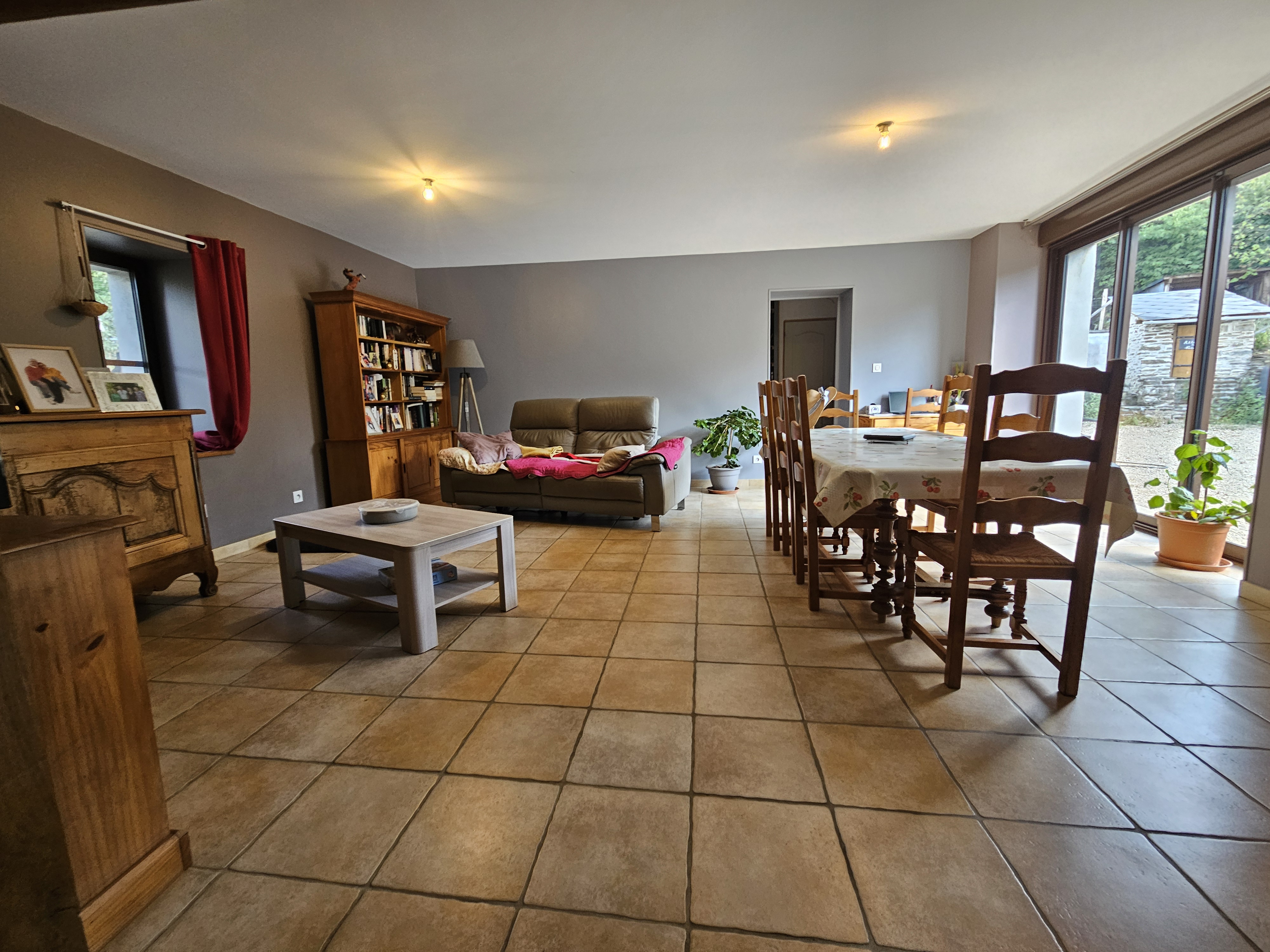 Photo 3 - Maison de campagne