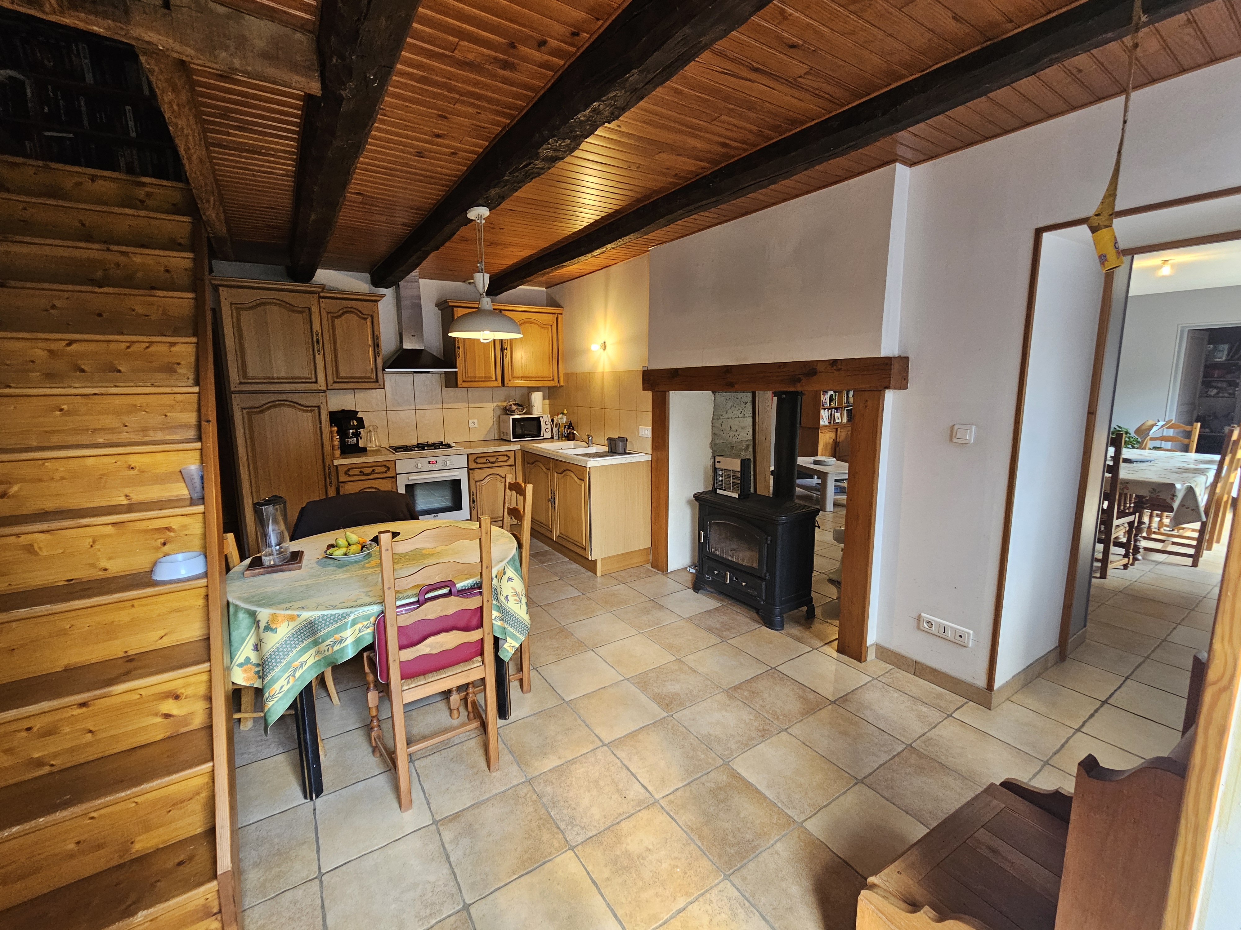 Photo 4 - Maison de campagne