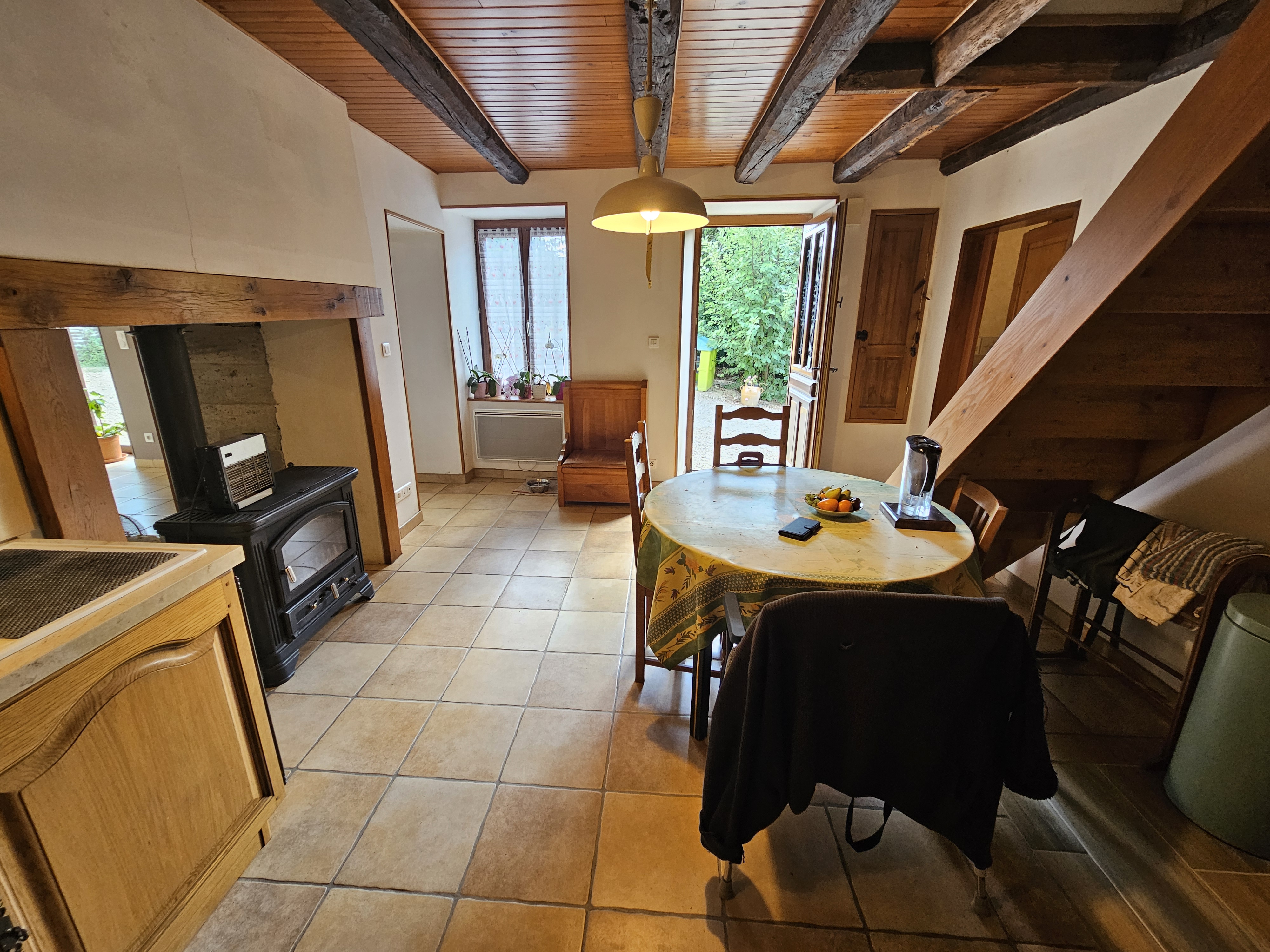 Photo 24 - Maison de campagne
