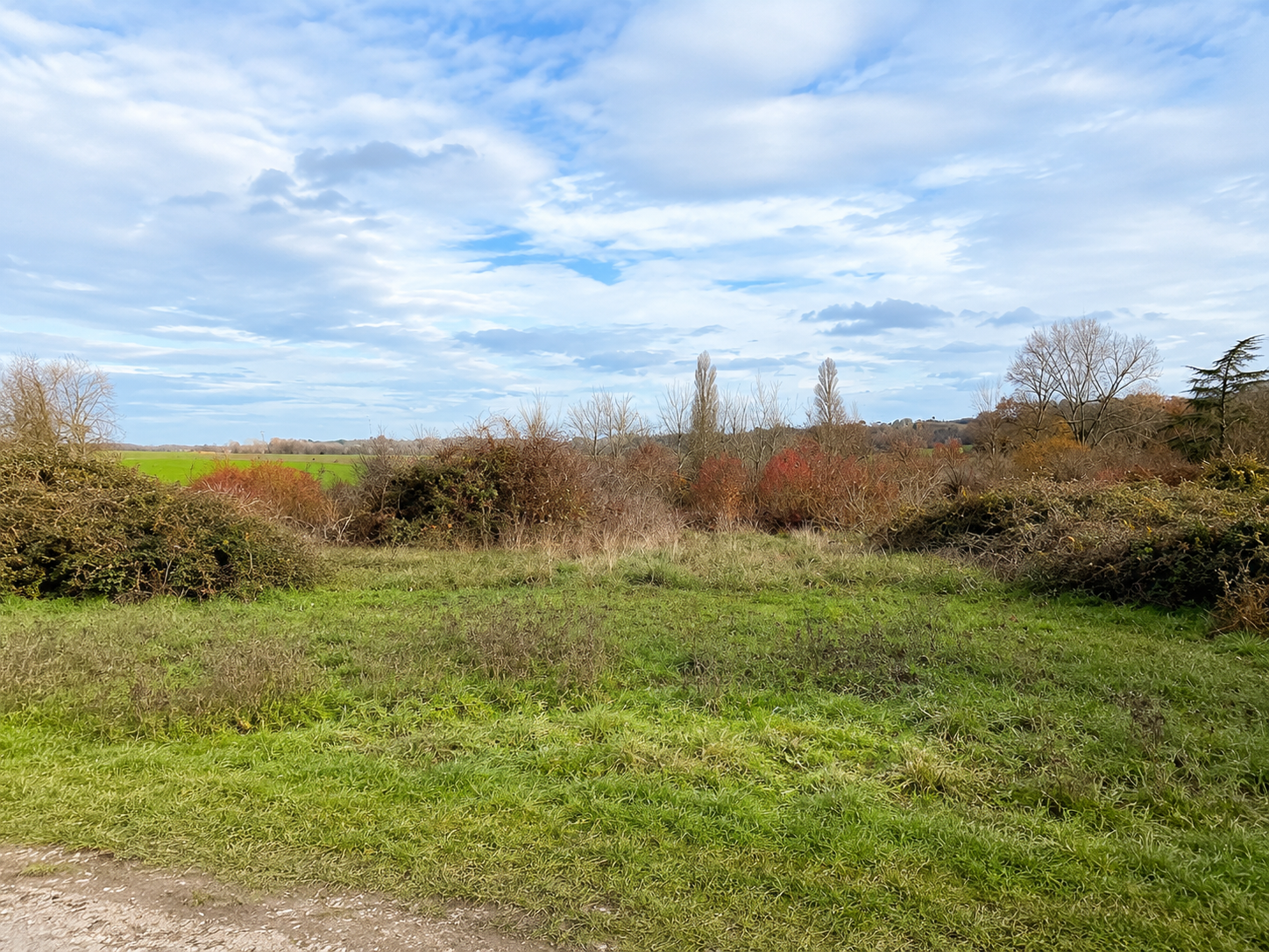 Photo 3 - Maison ancienne à rénover de 114 m² – Terrain 2 710 m²