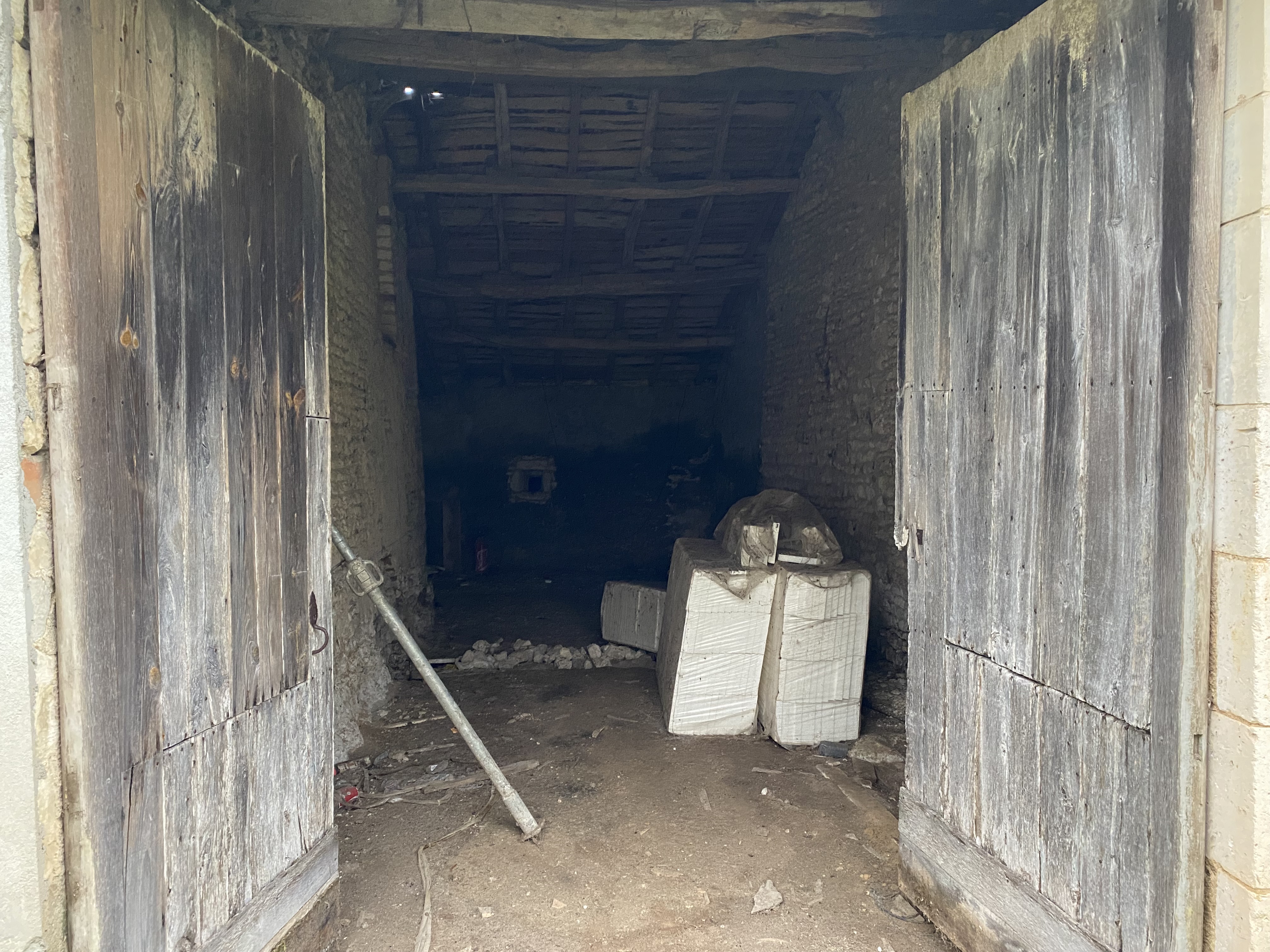Photo 8 - Maison ancienne à rénover de 114 m² – Terrain 2 710 m²