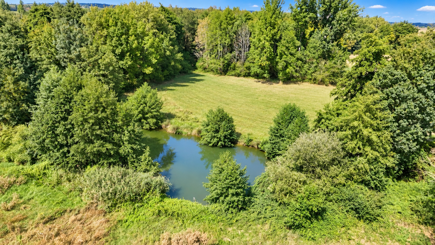 Photo 21 - PROPRIÉTÉ DE CARACTÈRE EN PIERRE – DOMAINE FAMILIAL, ÉQUESTRE OU TOURISTIQUE