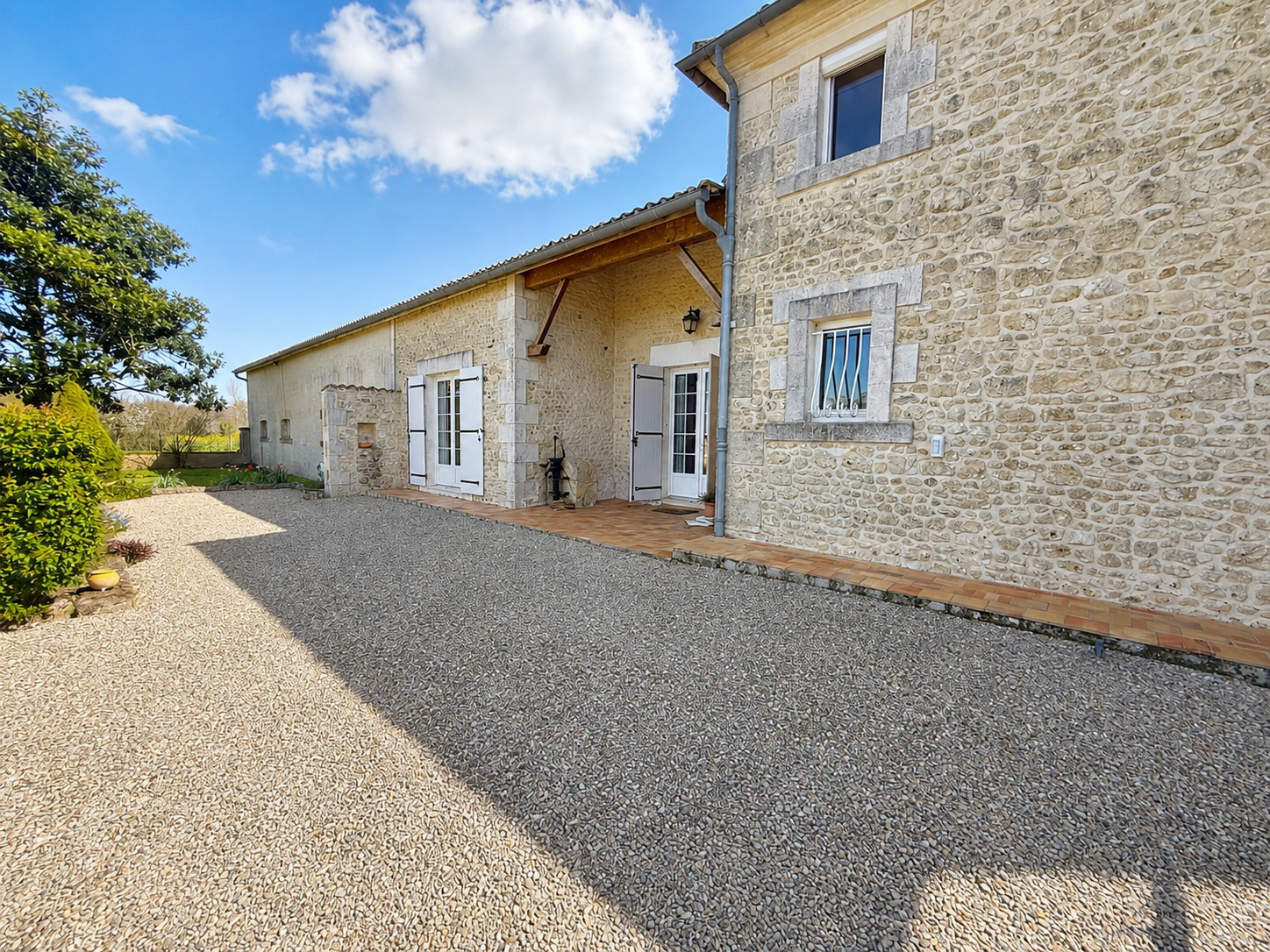 Photo 17 - PROPRIÉTÉ DE CARACTÈRE EN PIERRE – DOMAINE FAMILIAL, ÉQUESTRE OU TOURISTIQUE