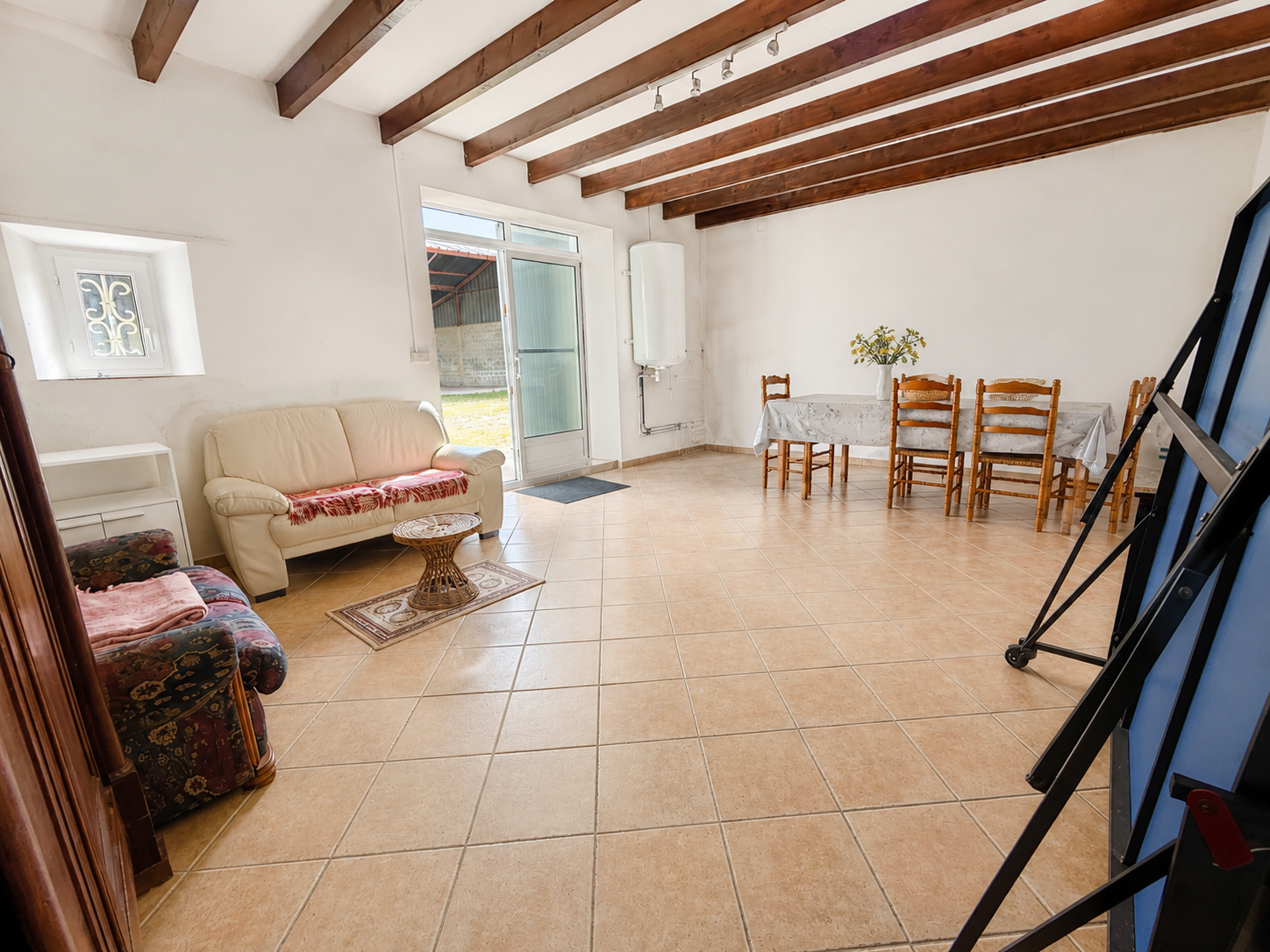 Photo 18 - PROPRIÉTÉ DE CARACTÈRE EN PIERRE – DOMAINE FAMILIAL, ÉQUESTRE OU TOURISTIQUE