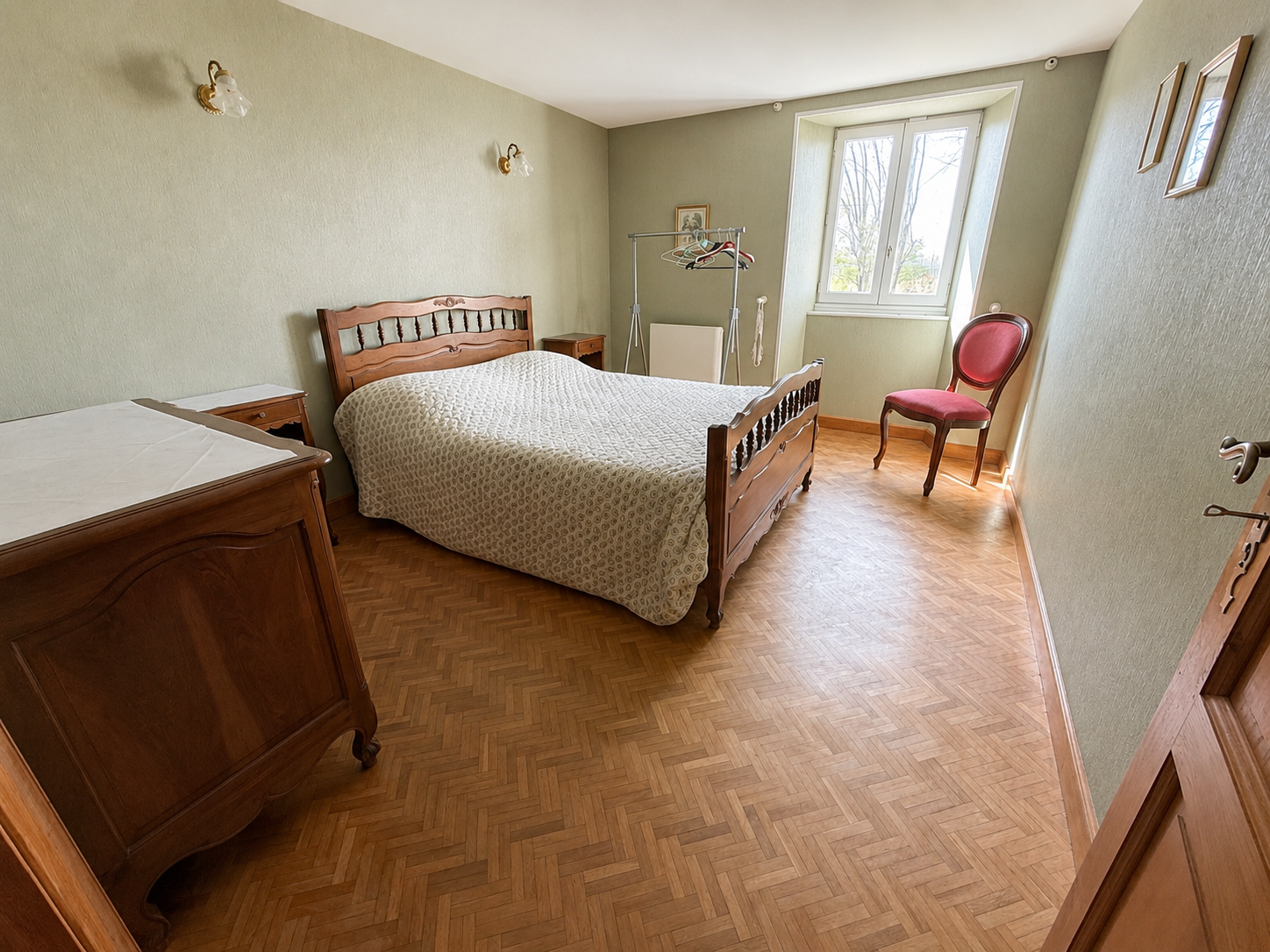 Photo 16 - PROPRIÉTÉ DE CARACTÈRE EN PIERRE – DOMAINE FAMILIAL, ÉQUESTRE OU TOURISTIQUE