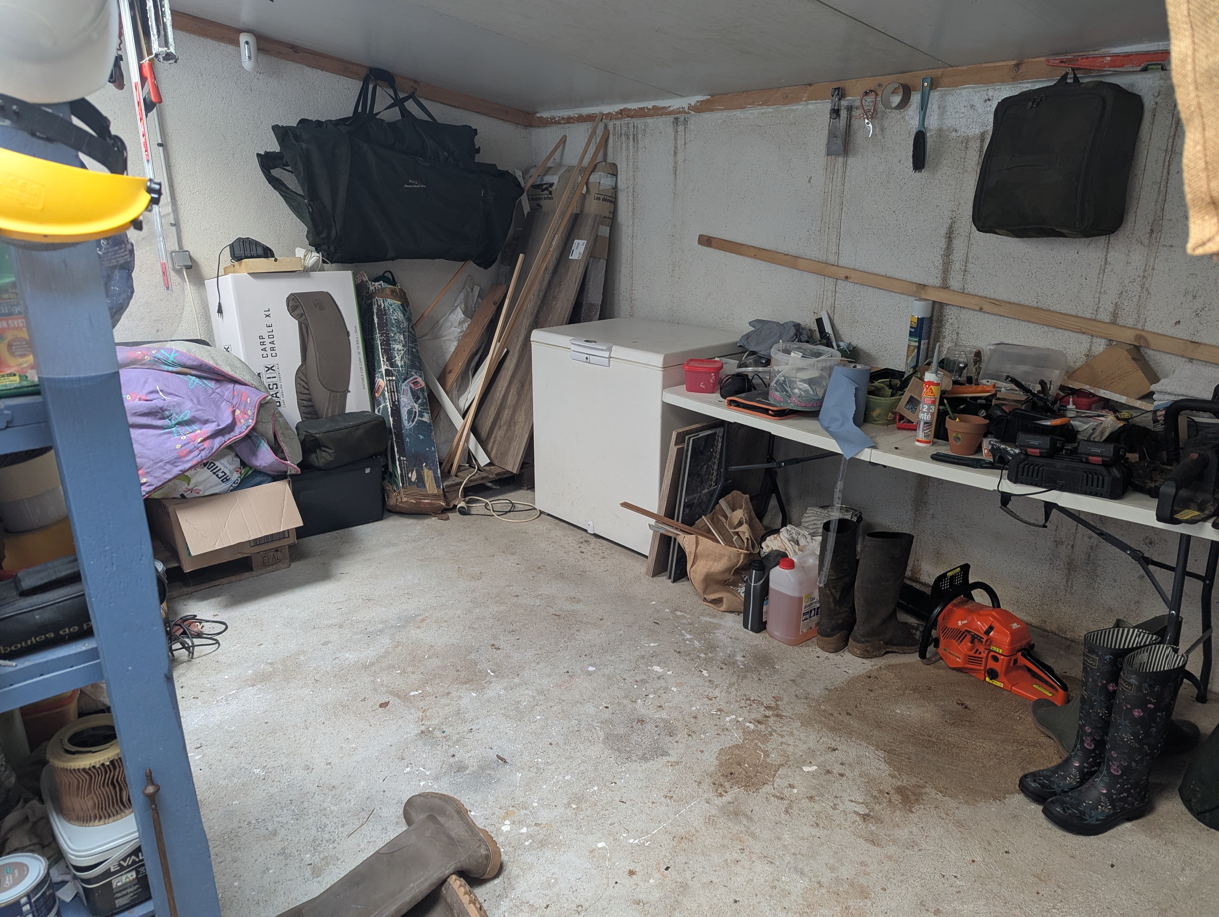 Photo 14 - Maison de campagne avec étangs !