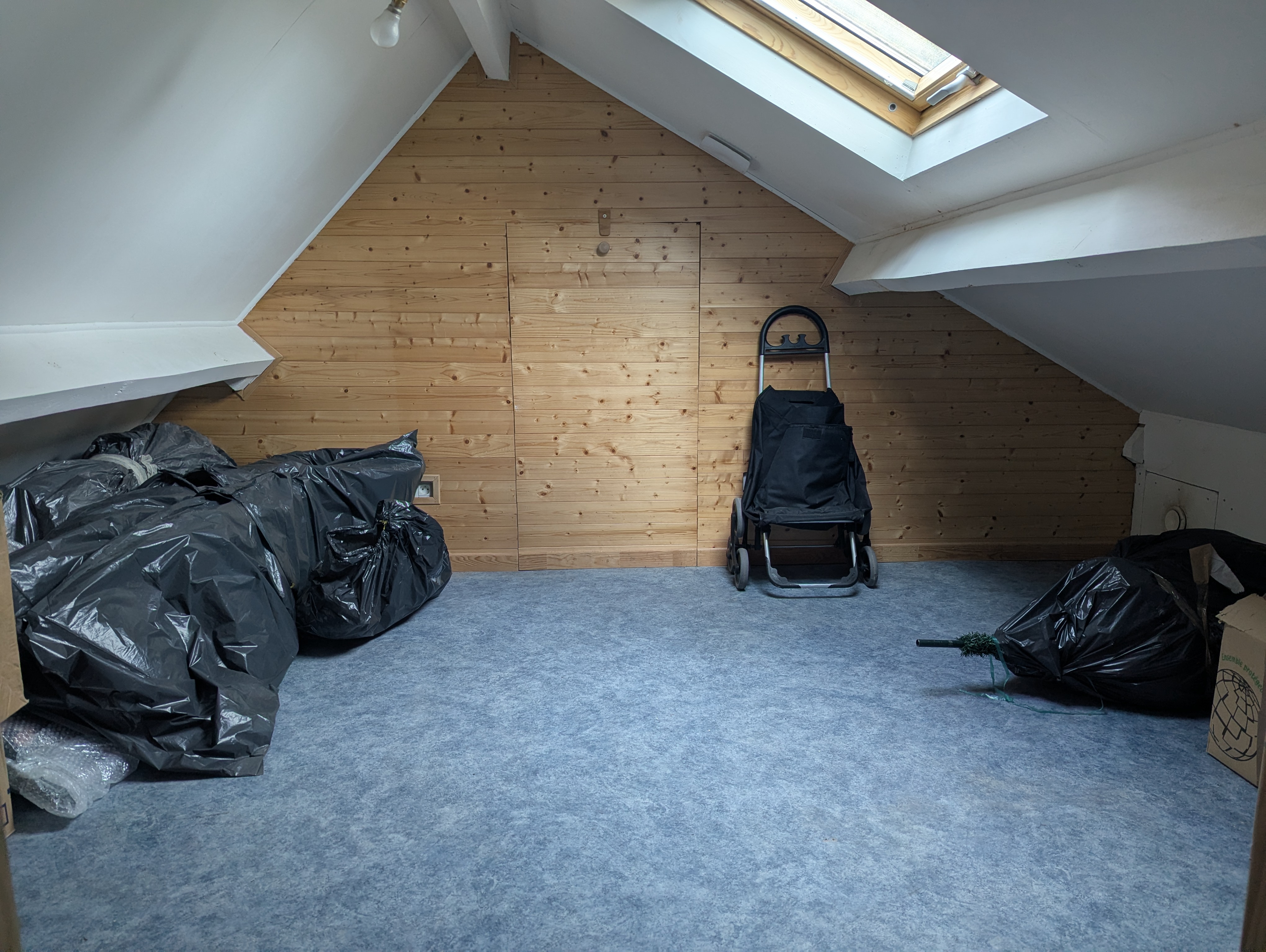 Photo 13 - Maison de campagne avec étangs !
