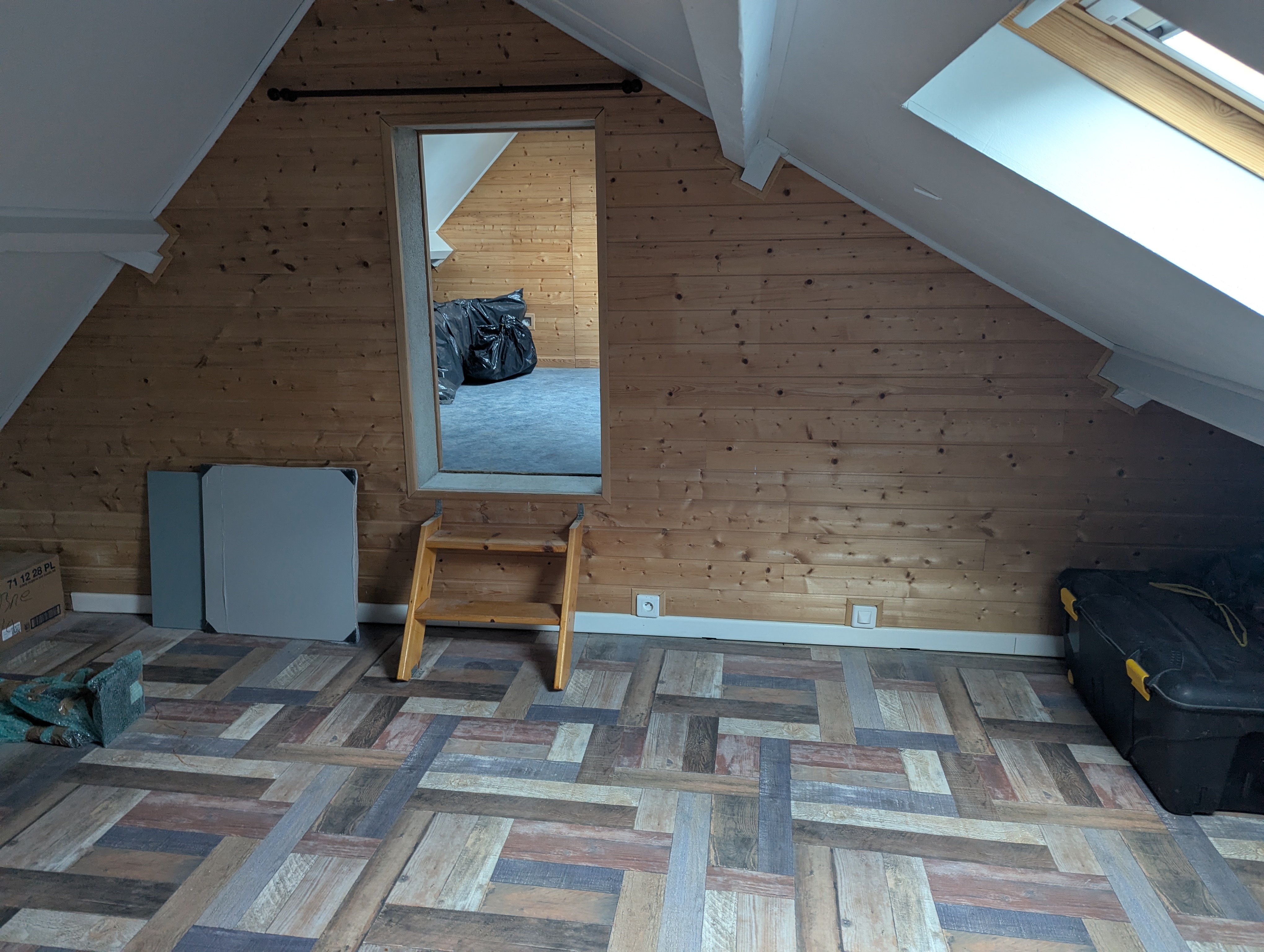 Photo 12 - Maison de campagne avec étangs !