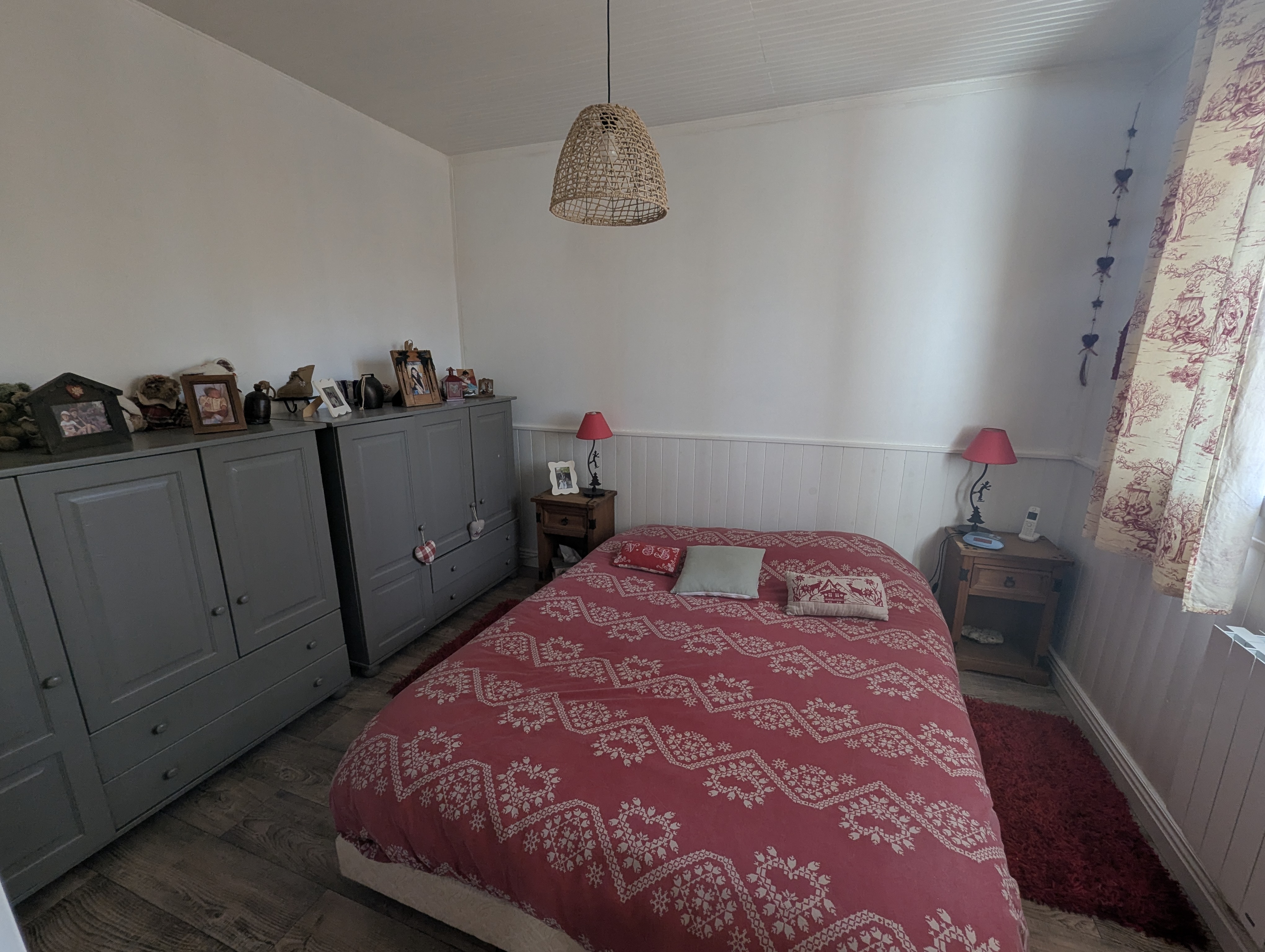 Photo 8 - Maison de campagne avec étangs !