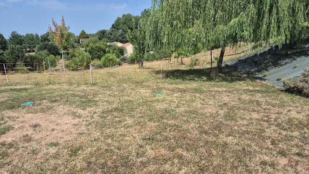 Photo 19 - TRÈS JOLIE MAISON MAISON MODERNE DE PLAIN PIED EN PÉRIGORD NOIR UN DPE EXCEPTIONNEL AVEC VUE , CALME ET PISCINE