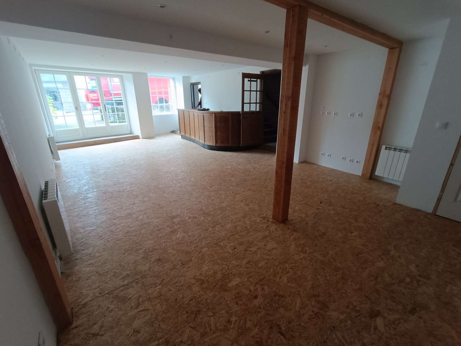 Photo 2 - Immeuble