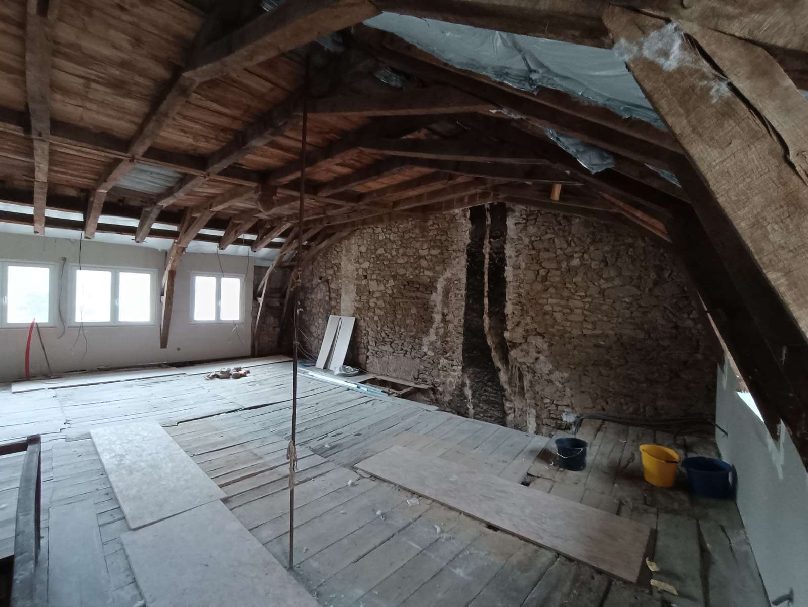 Photo 19 - Immeuble