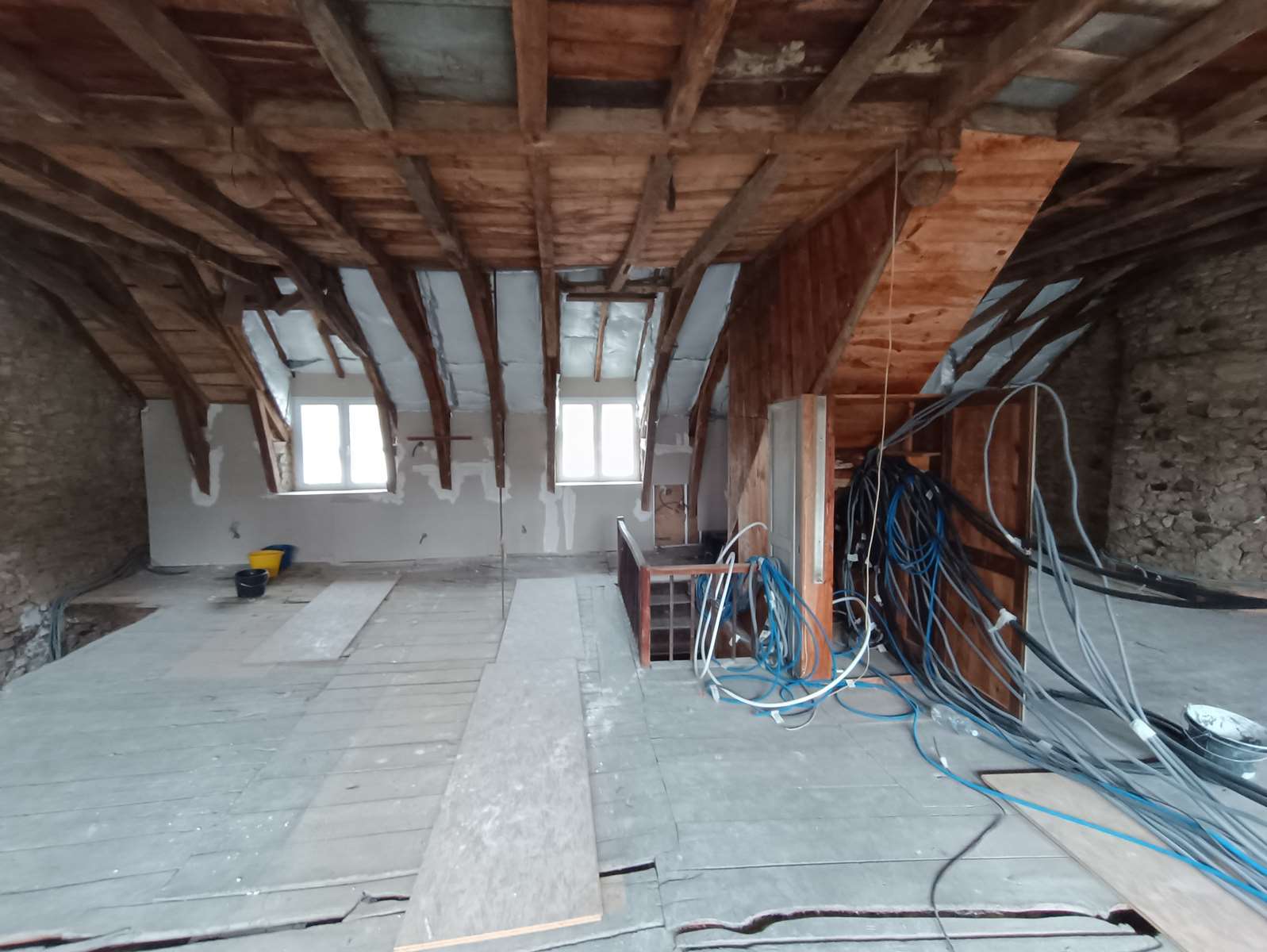 Photo 20 - Immeuble