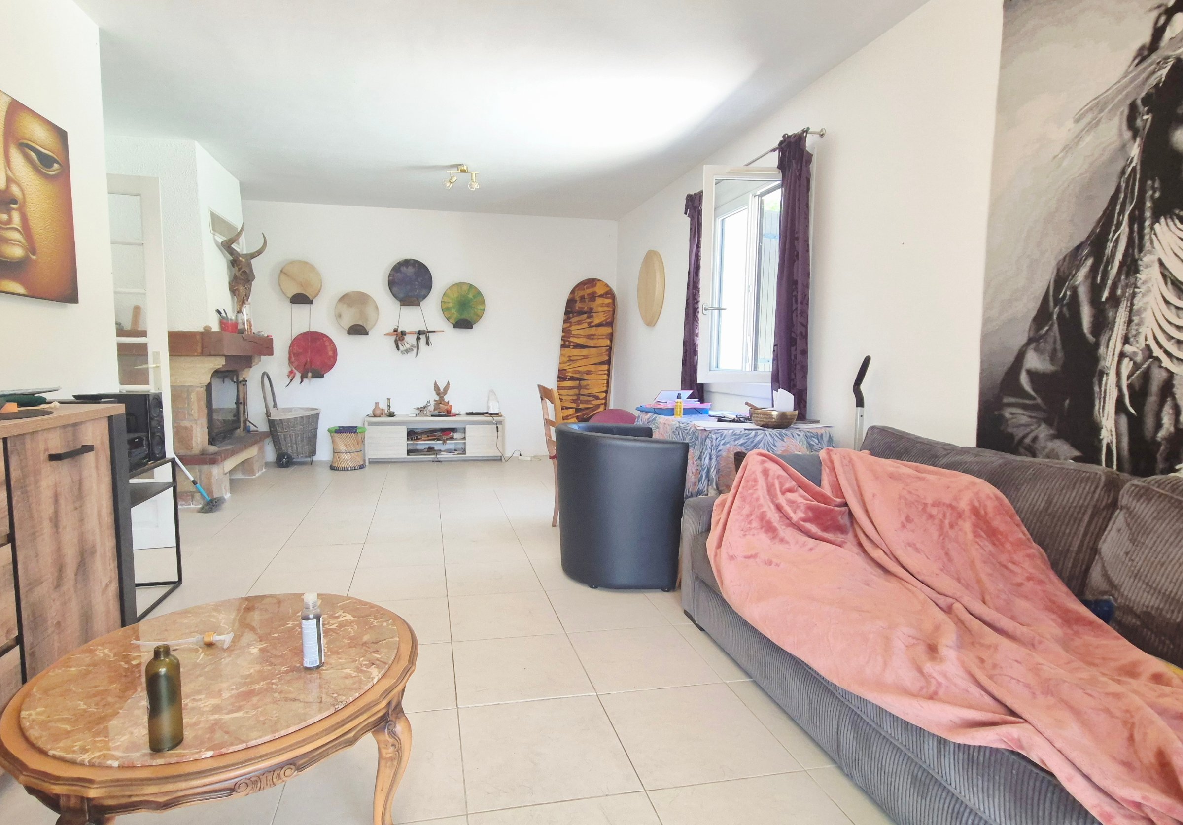 Photo 21 - Offre exceptionnelle pour cette Belle maison en Périgord Noir avec source, piscine et joli de terrain Proche Sarlat