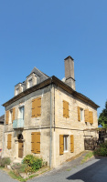 Coup de coeur pour maison de bourg 1814 avec jardin - Photo 2