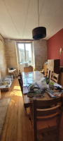 Photo 8 - Coup de coeur pour maison de bourg 1814 avec jardin