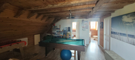 Photo 17 - Coup de coeur pour maison de bourg 1814 avec jardin