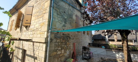Photo 22 - Coup de coeur pour maison de bourg 1814 avec jardin