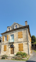 Photo 24 - Coup de coeur pour maison de bourg 1814 avec jardin