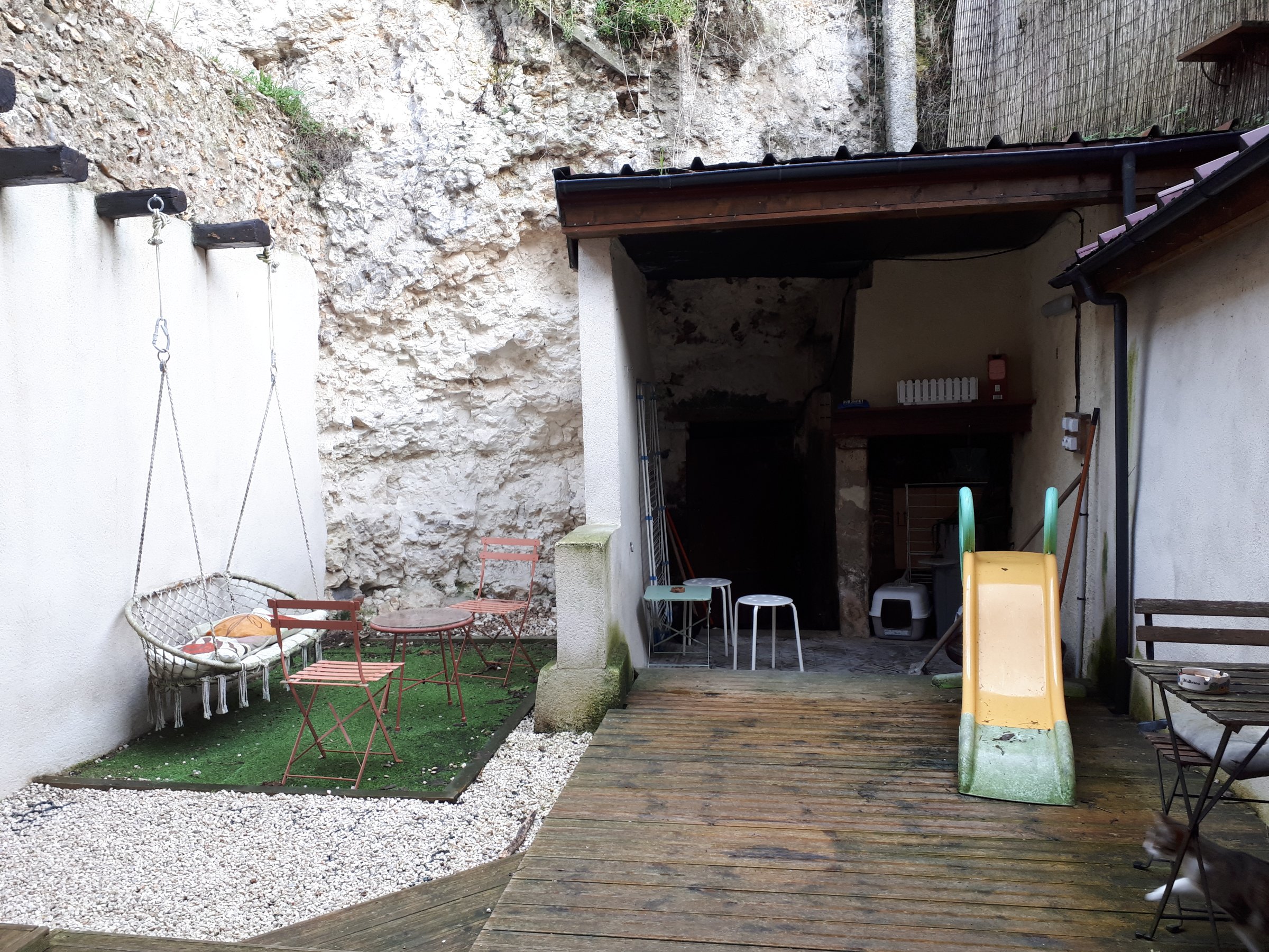 Photo 22 - Beaucoup de charme pour cette belle maison de ville avec cour et cave