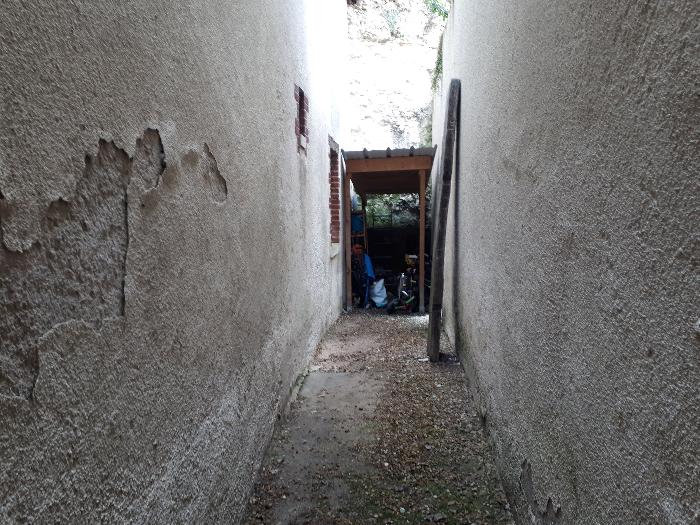 Photo 25 - Beaucoup de charme pour cette belle maison de ville avec cour et cave
