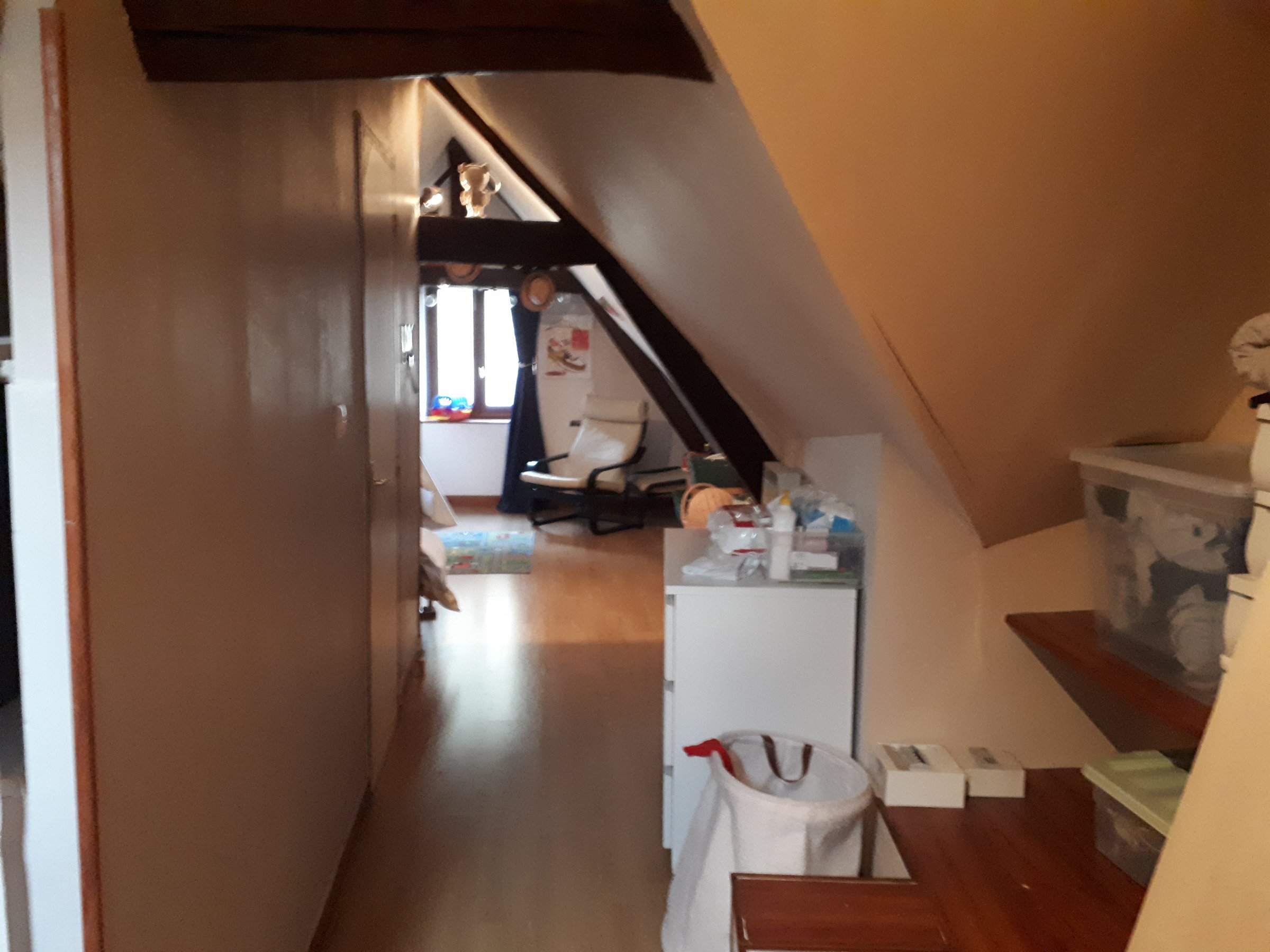 Photo 17 - Beaucoup de charme pour cette belle maison de ville avec cour et cave