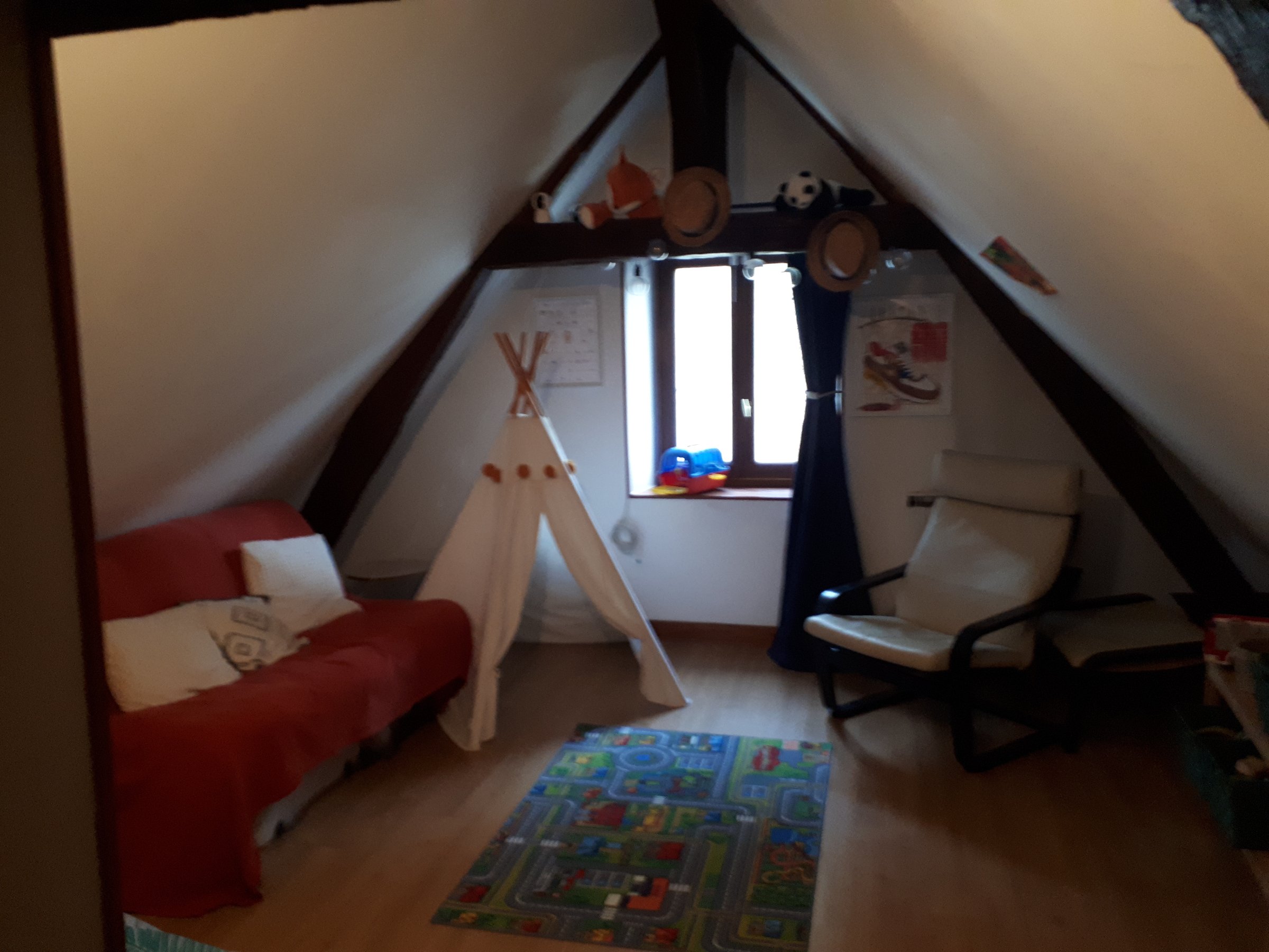 Photo 15 - Beaucoup de charme pour cette belle maison de ville avec cour et cave