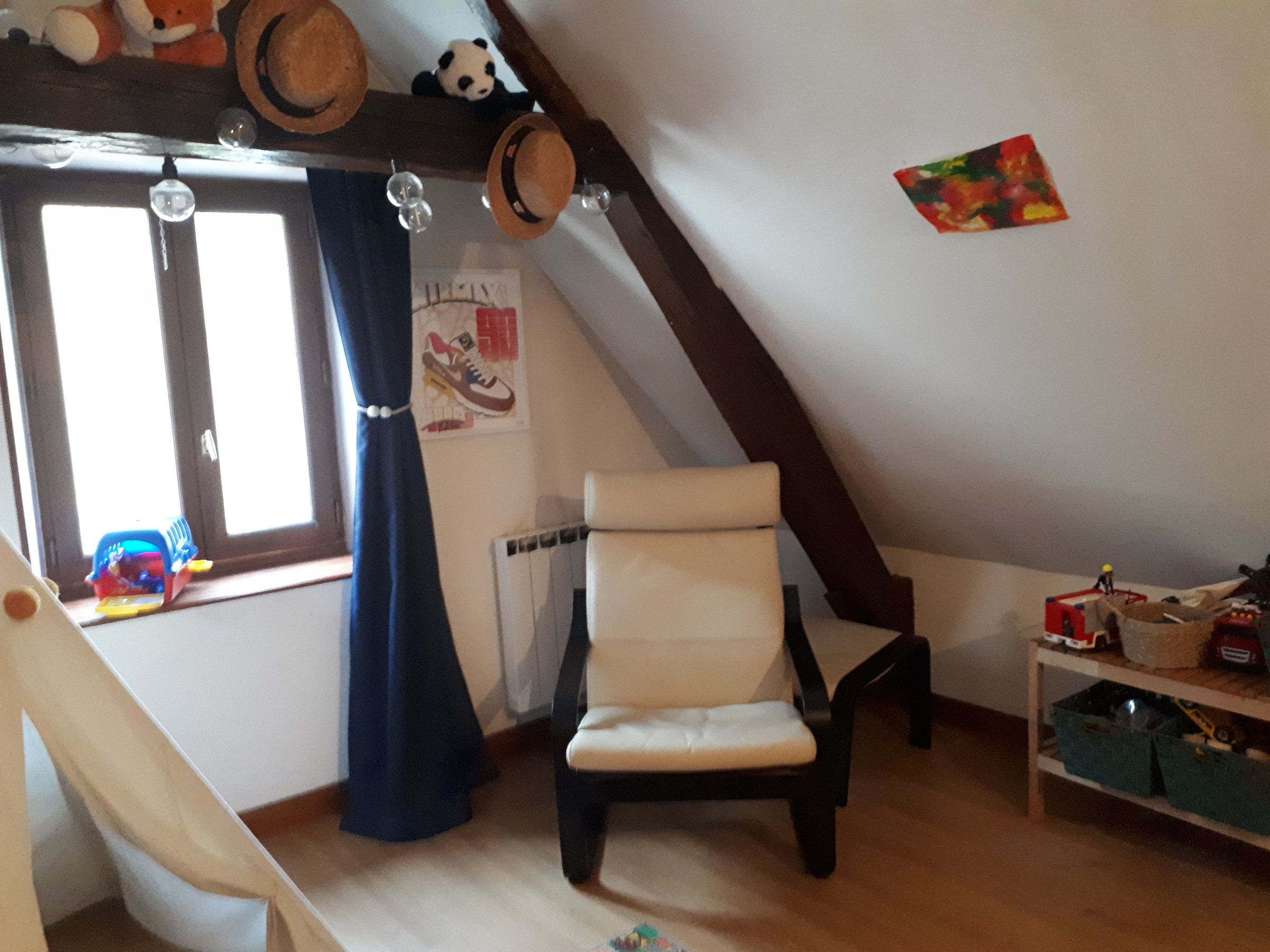 Photo 16 - Beaucoup de charme pour cette belle maison de ville avec cour et cave