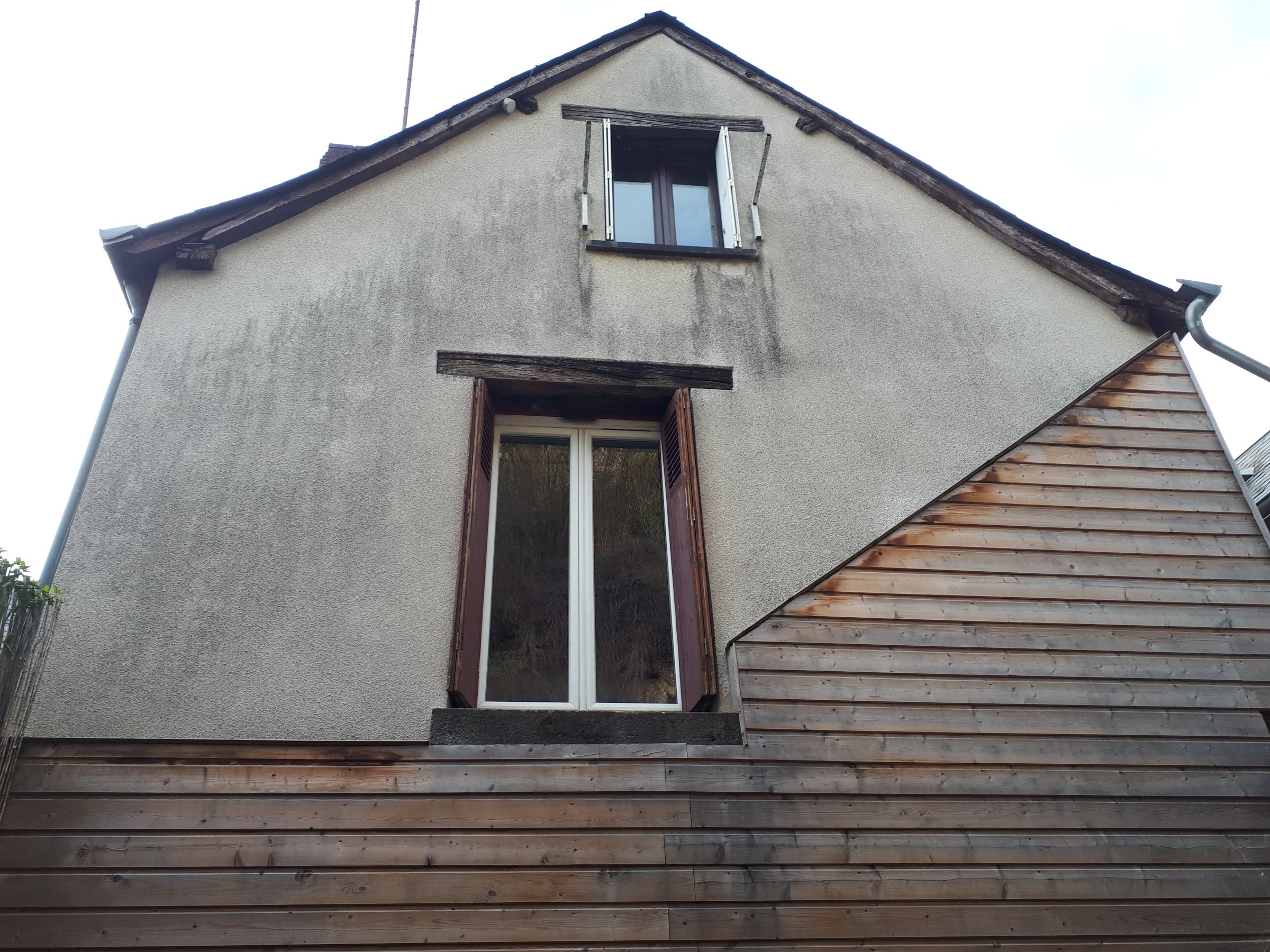 Photo 20 - Beaucoup de charme pour cette belle maison de ville avec cour et cave