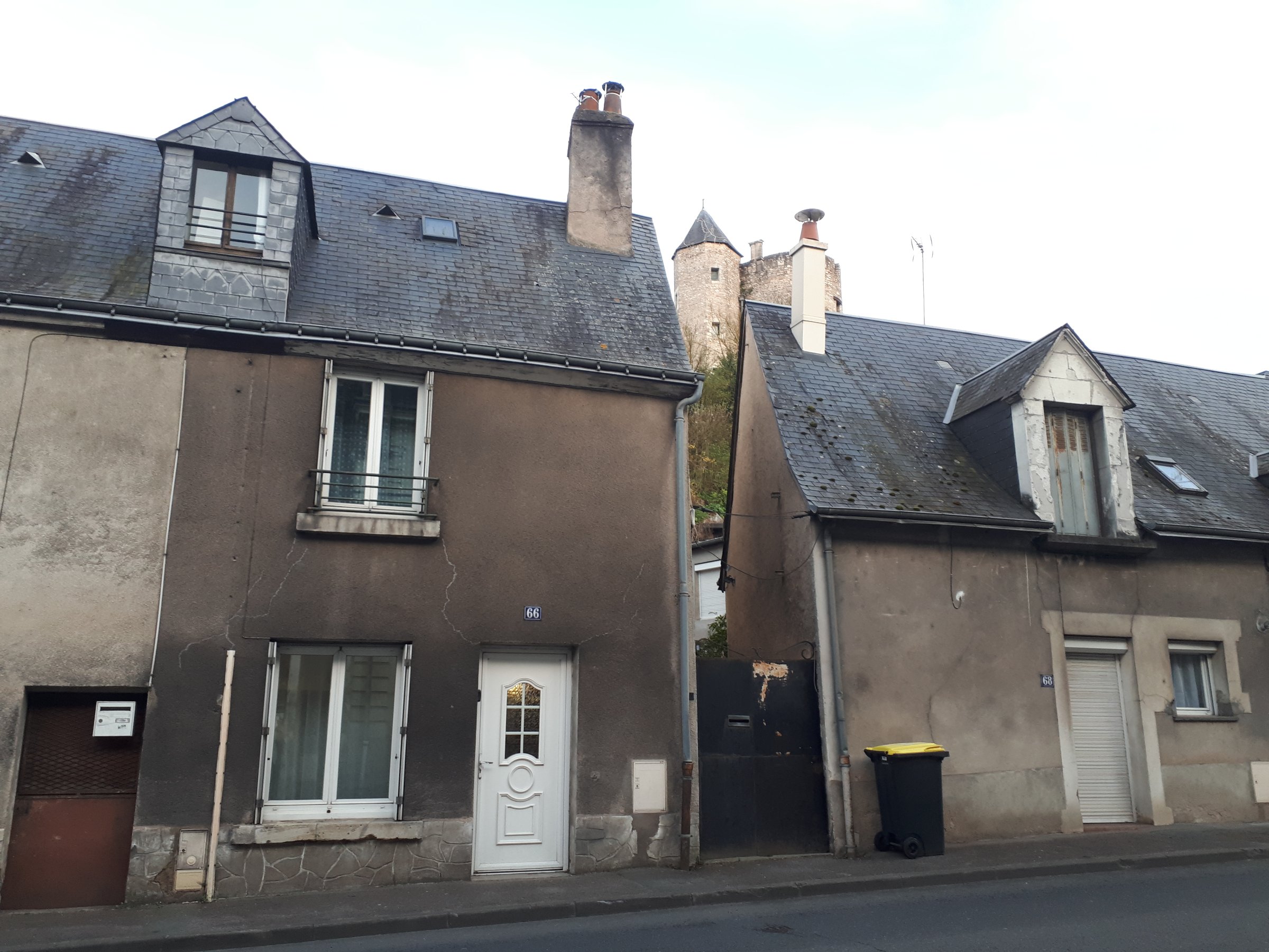 Photo 21 - Beaucoup de charme pour cette belle maison de ville avec cour et cave