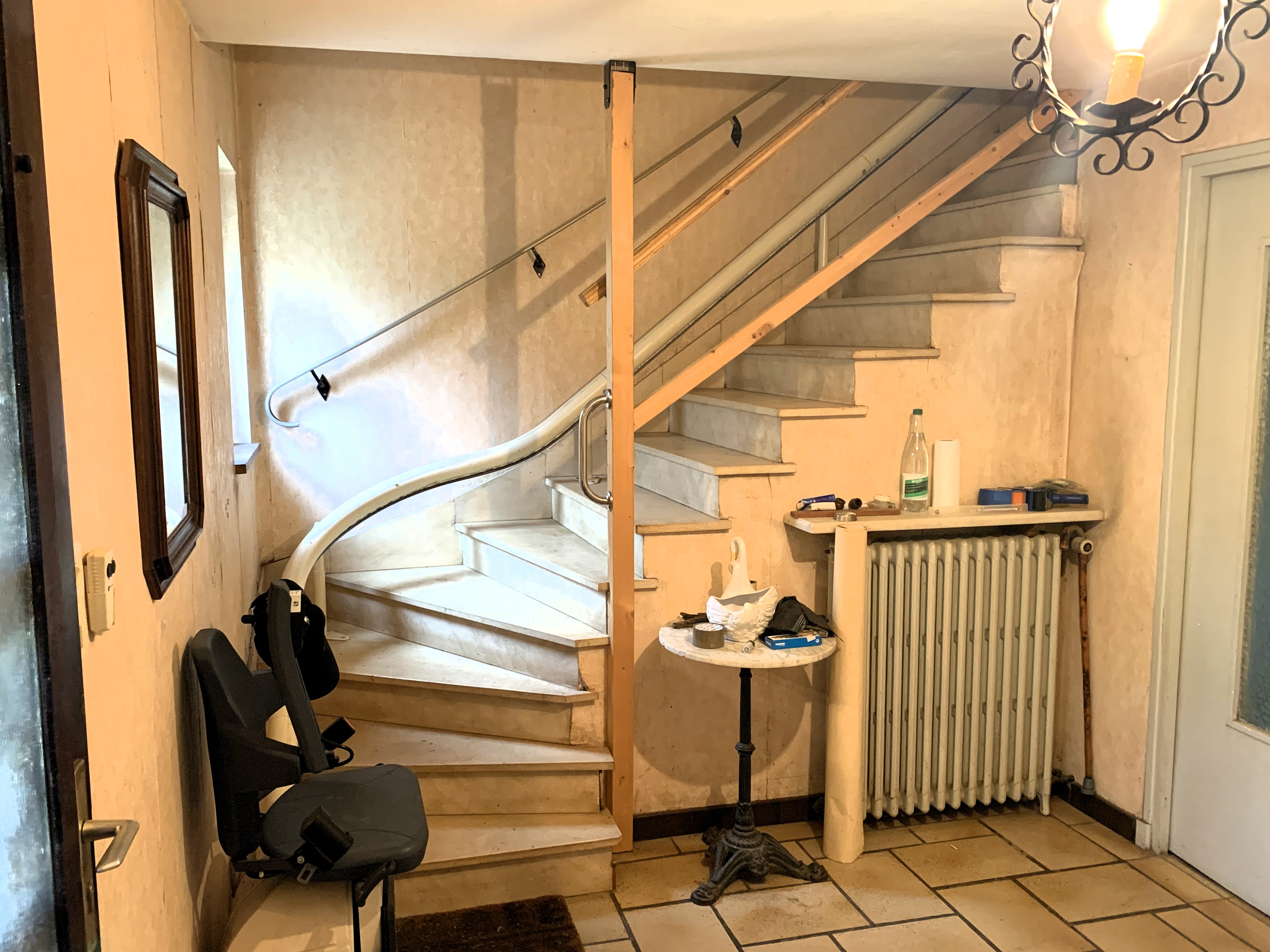 Photo 4 - Maison avec jardin