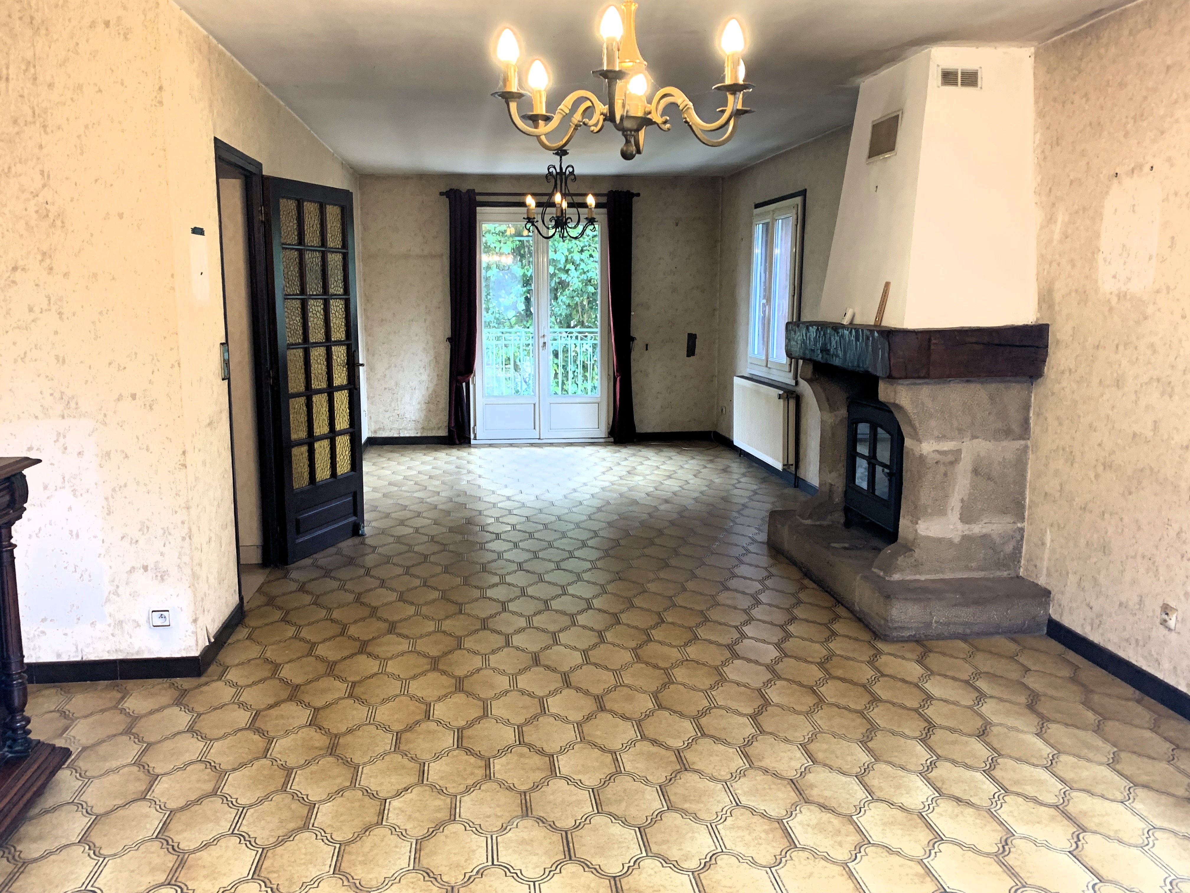 Photo 5 - Maison avec jardin