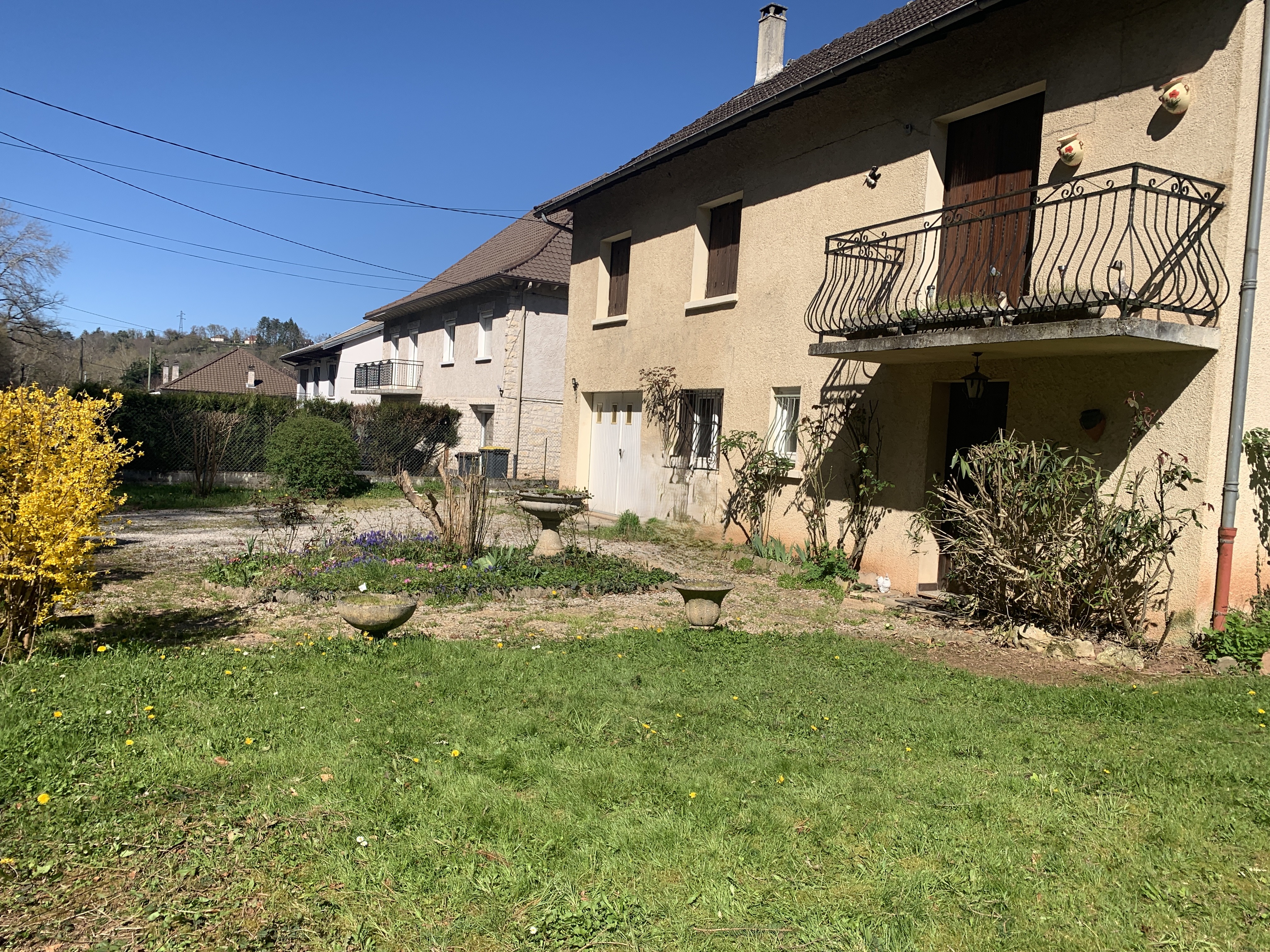 Photo 23 - Maison avec jardin