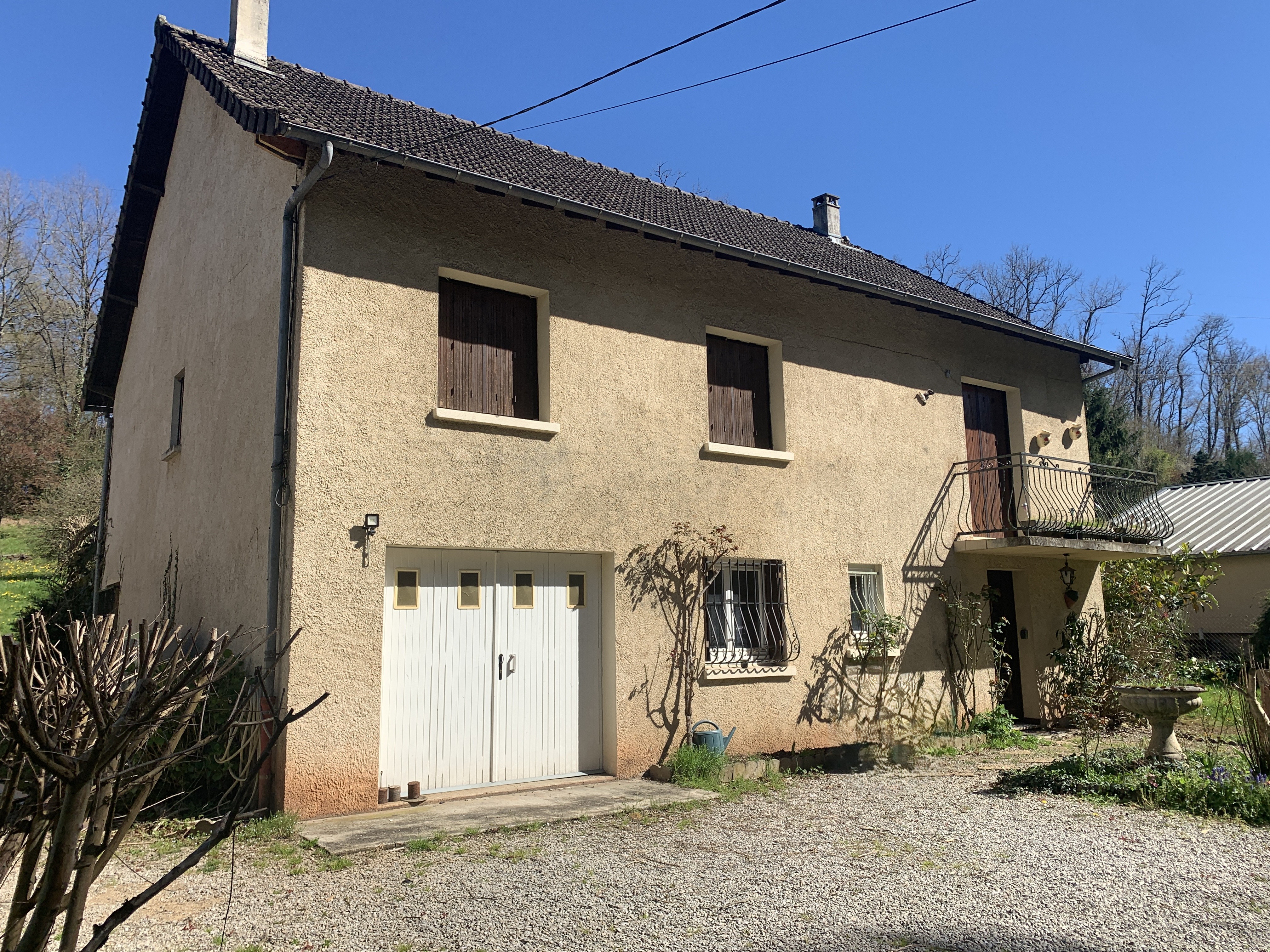 Photo 27 - Maison avec jardin