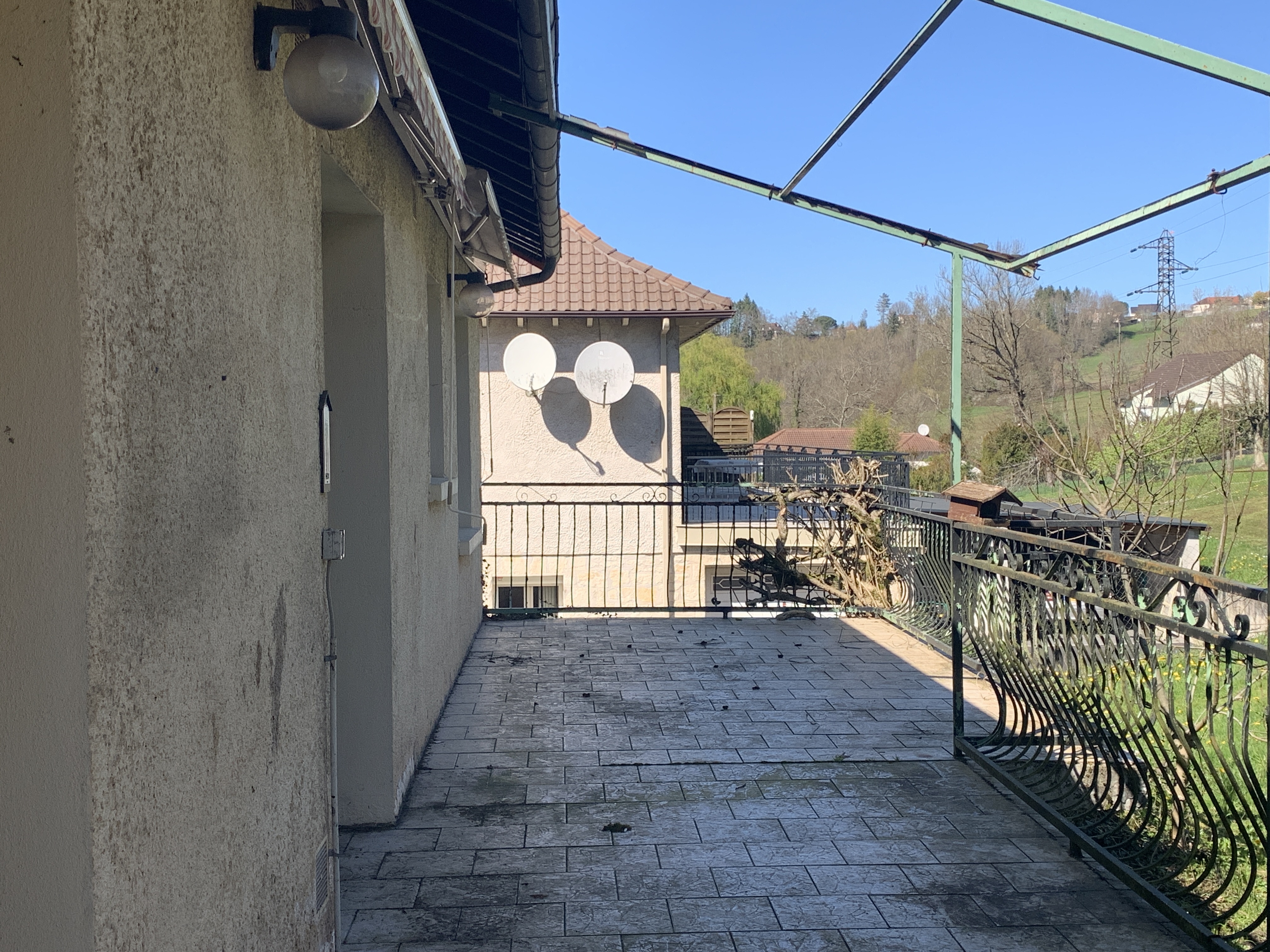 Photo 29 - Maison avec jardin