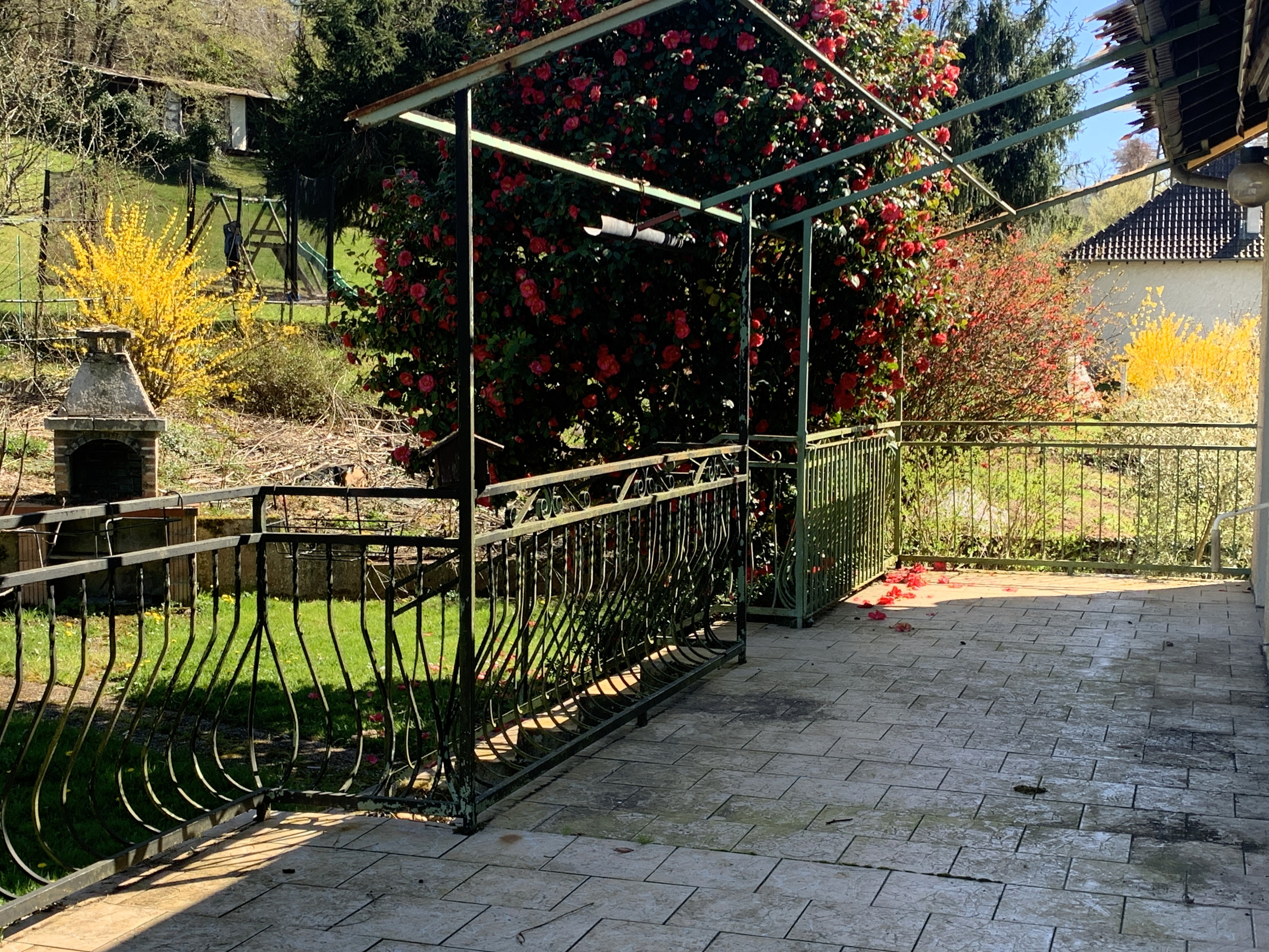 Photo 26 - Maison avec jardin