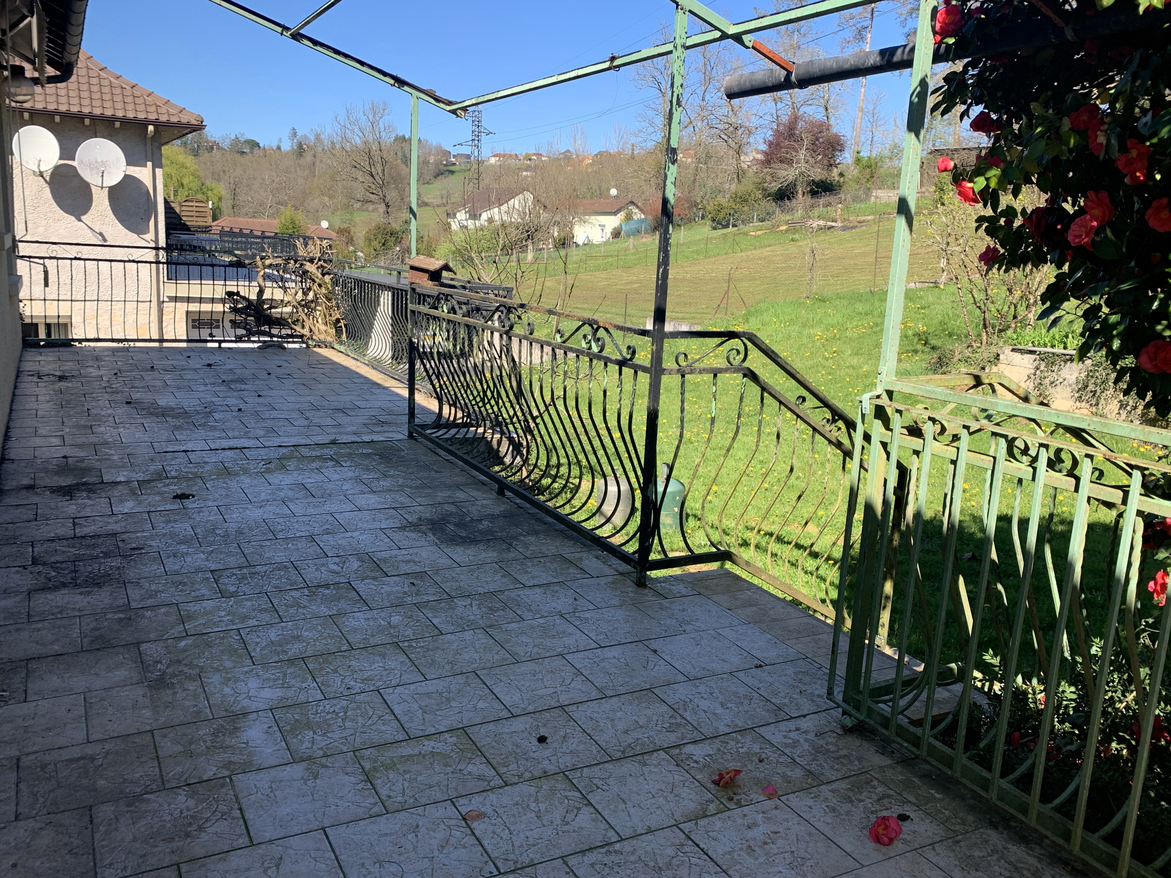 Photo 25 - Maison avec jardin