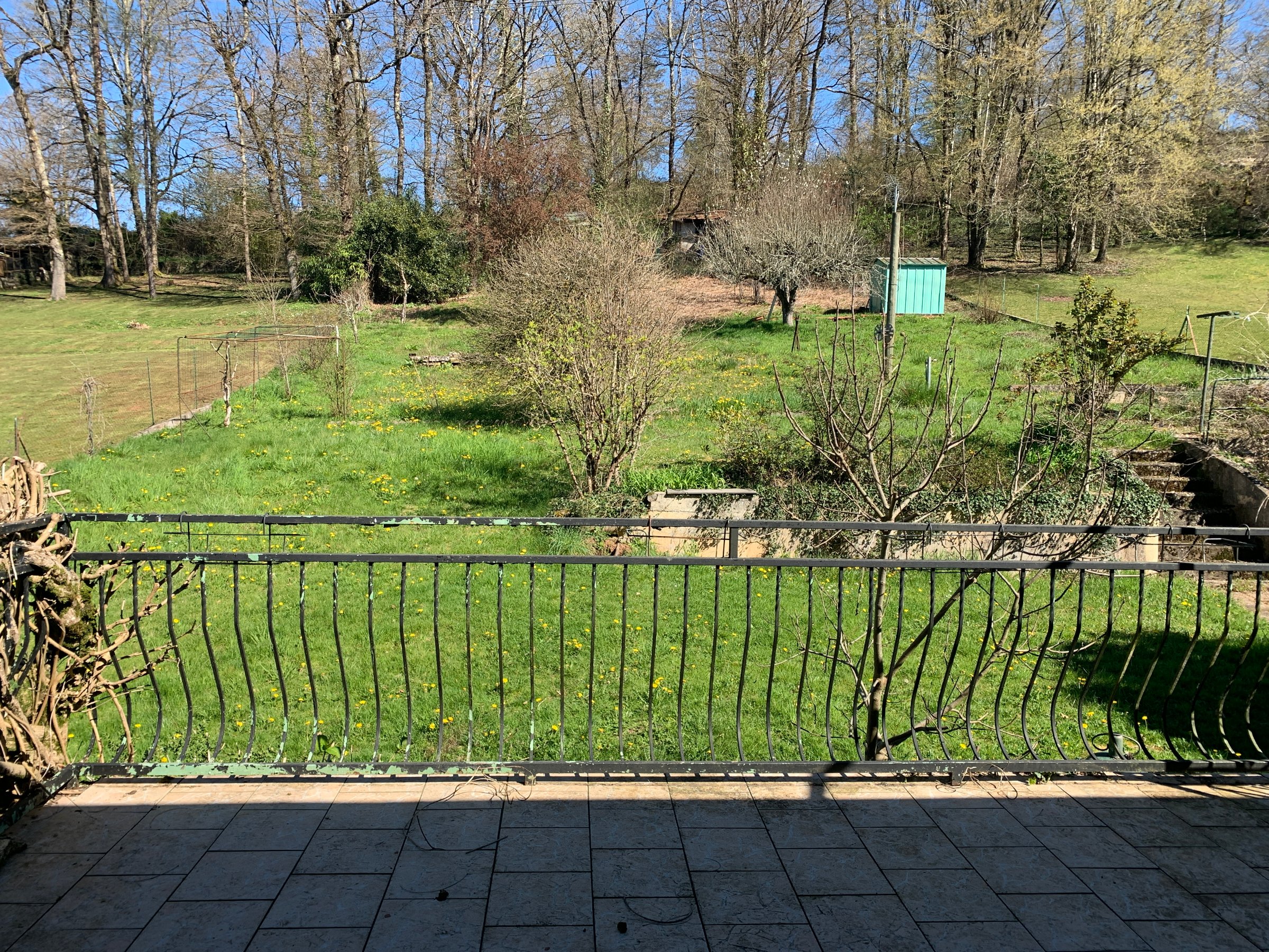 Photo 30 - Maison avec jardin