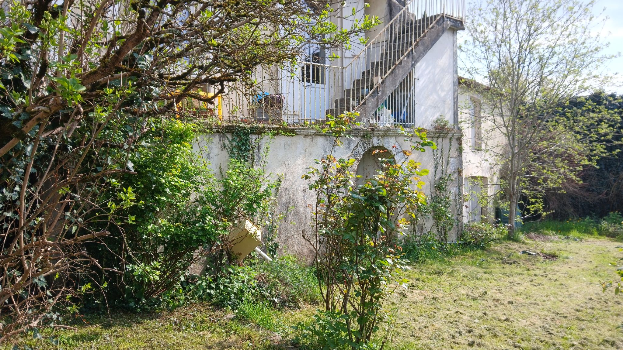 Photo 14 - Maison de ville avec jardin