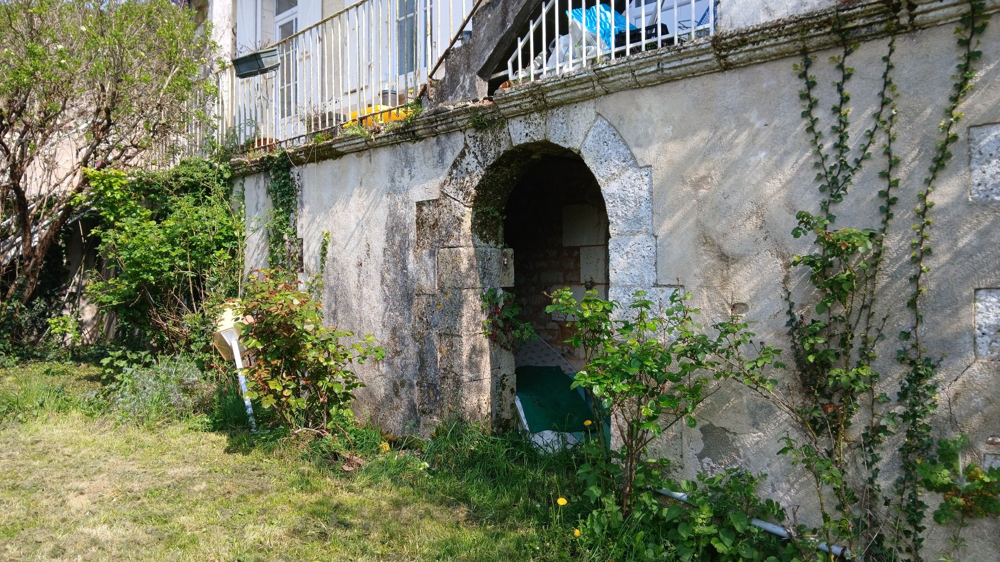 Photo 16 - Maison de ville avec jardin