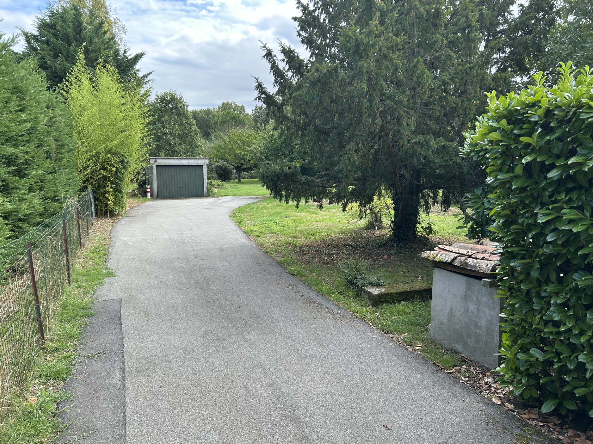 Photo 10 - Maison avec Jardin