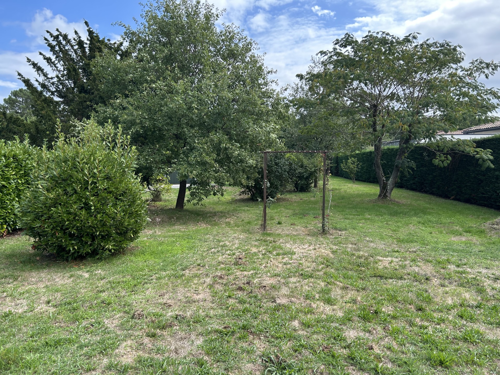 Photo 11 - Maison avec Jardin