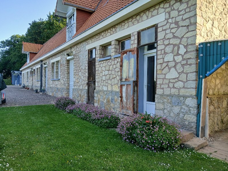 Photo 3 - Très belle maison tout confort classée C, à 15 minutes du bord de mer
