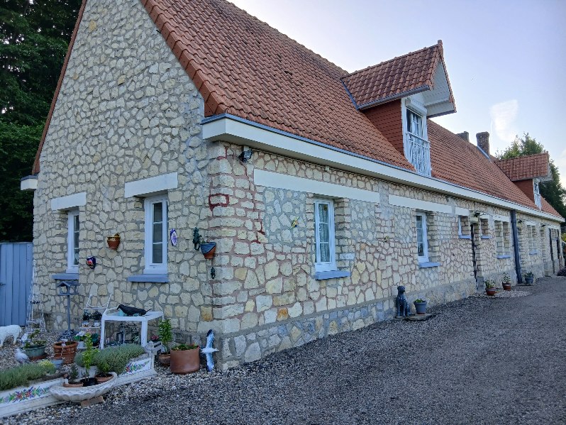 Photo 4 - Très belle maison tout confort classée C, à 15 minutes du bord de mer
