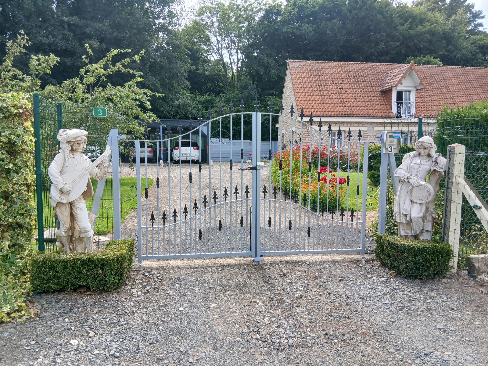 Photo 2 - Très belle maison tout confort classée C, à 15 minutes du bord de mer