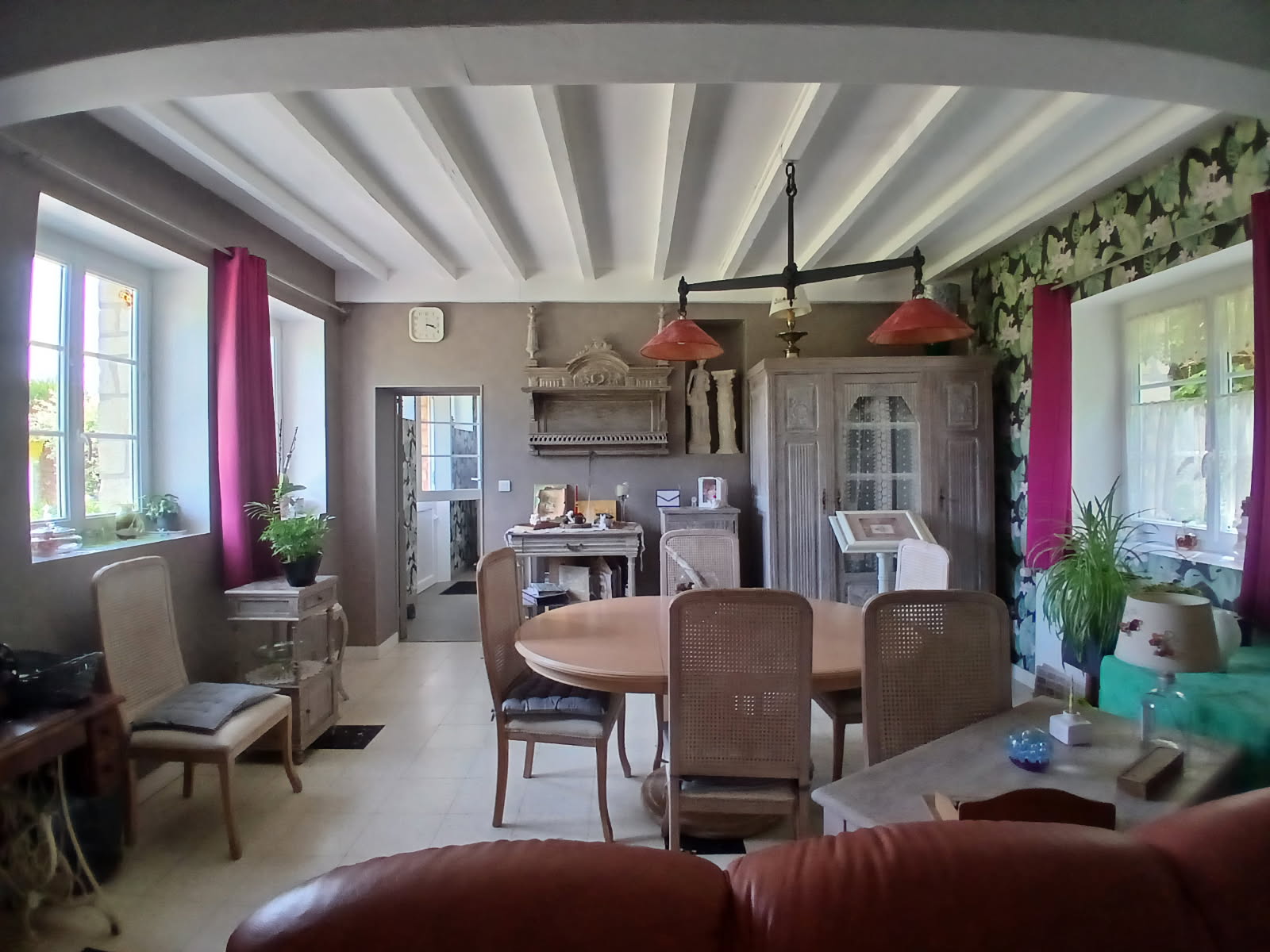 Photo 8 - Très belle maison tout confort classée C, à 15 minutes du bord de mer